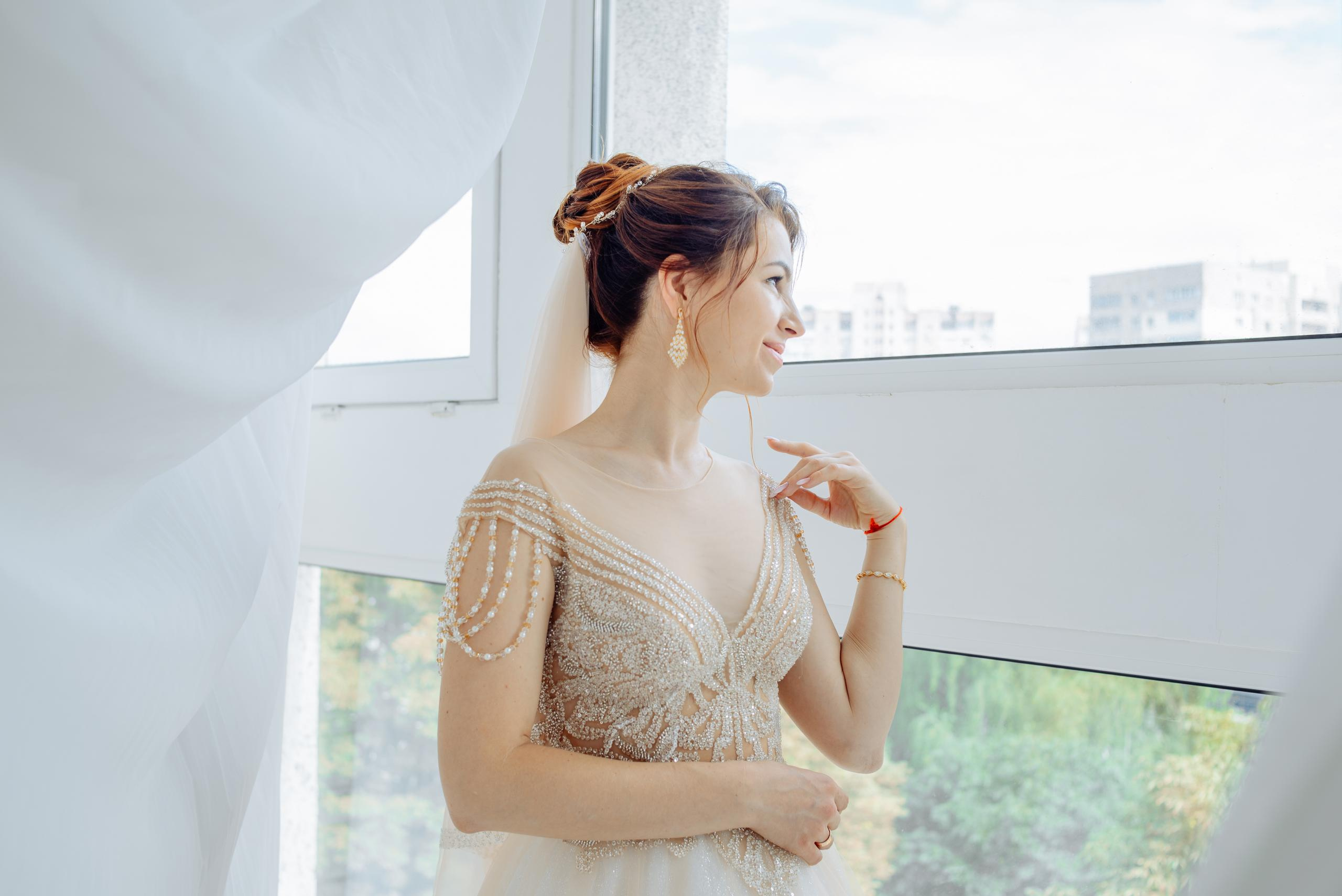 Яскравий день для яскравих спогадів, Київ. Весільний та сімейний фотограф в Києві та області Анна Дєдова