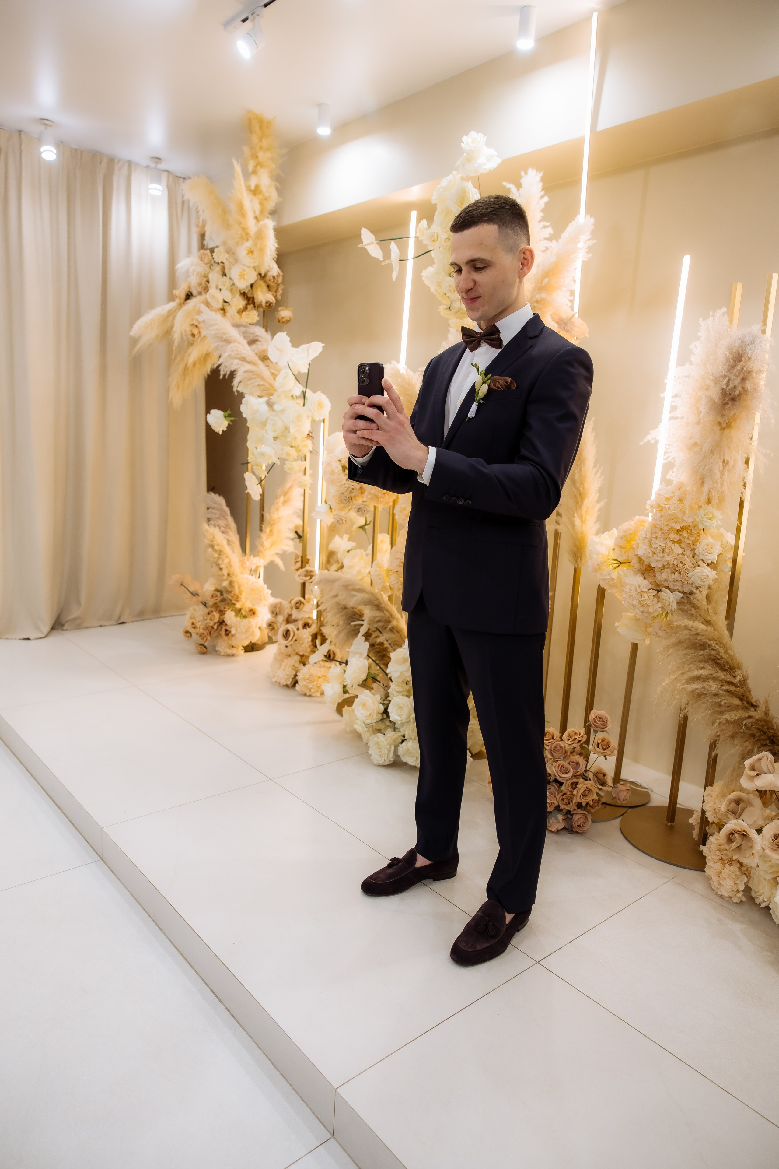 Bogdana&Dmutro. Весільний та сімейний фотограф в Києві та області Анна Дєдова