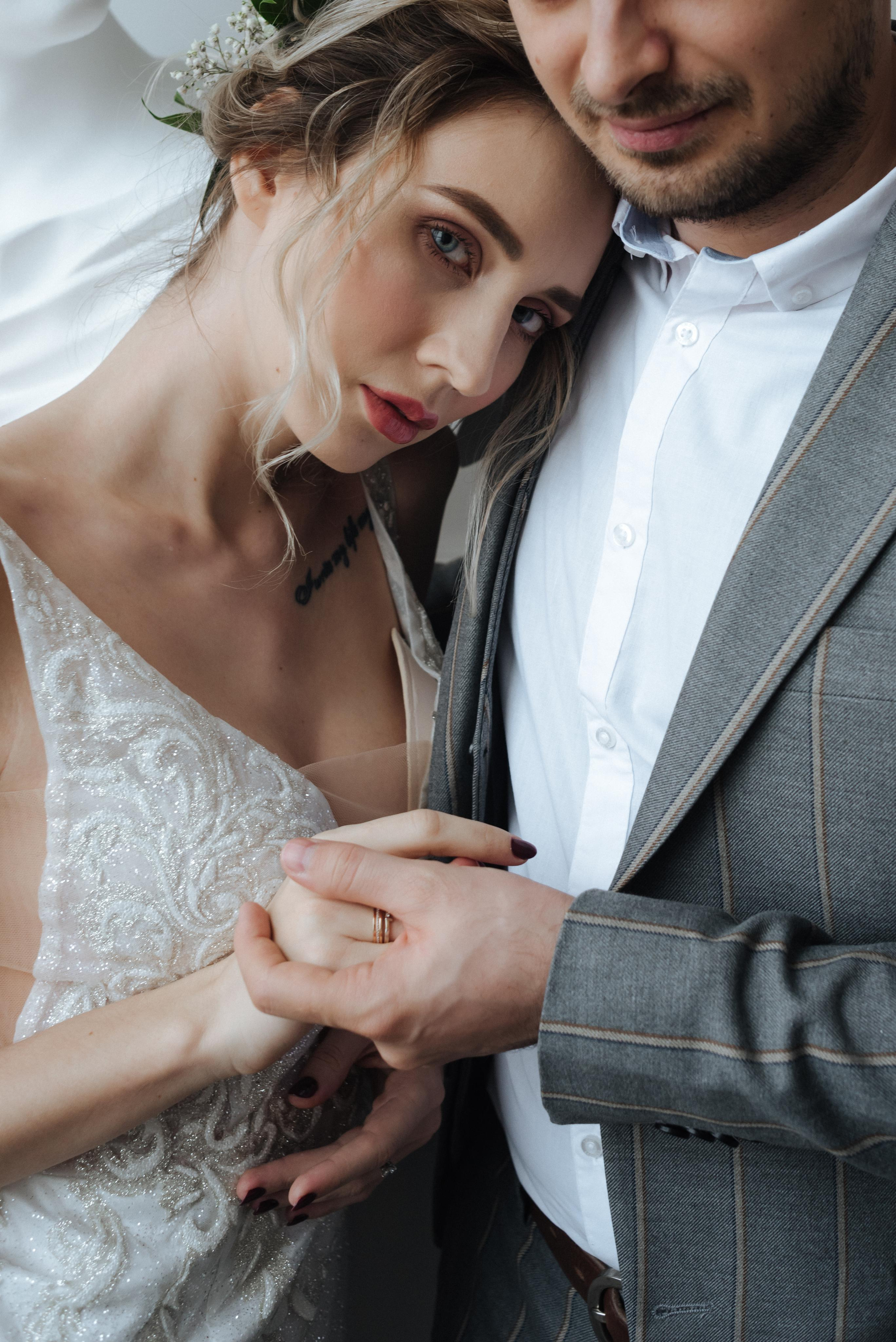 Любов і Море, Одеса. Весільний та сімейний фотограф в Києві та області Анна Дєдова