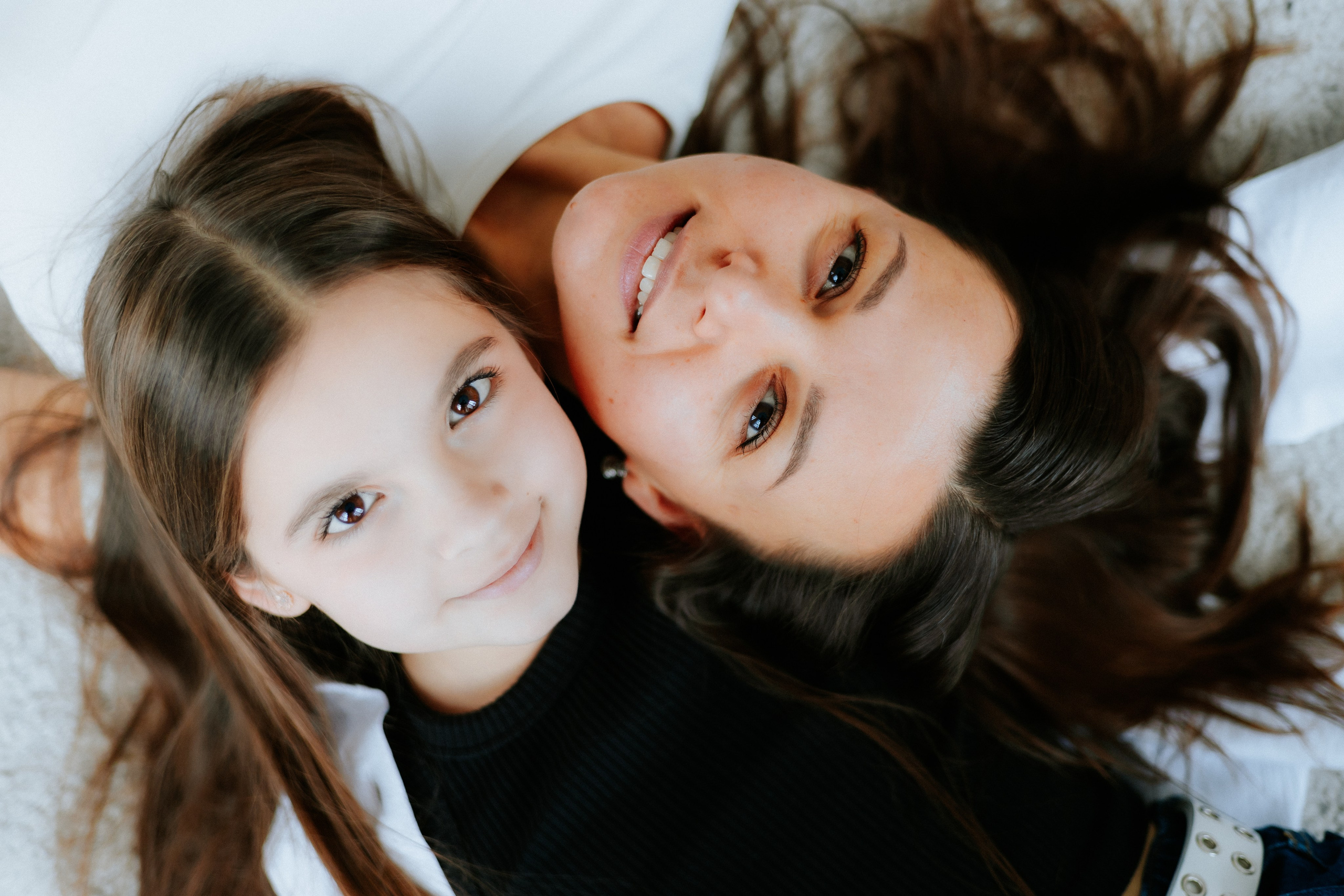 Mom&Daughter. Весільний та сімейний фотограф в Києві та області Анна Дєдова