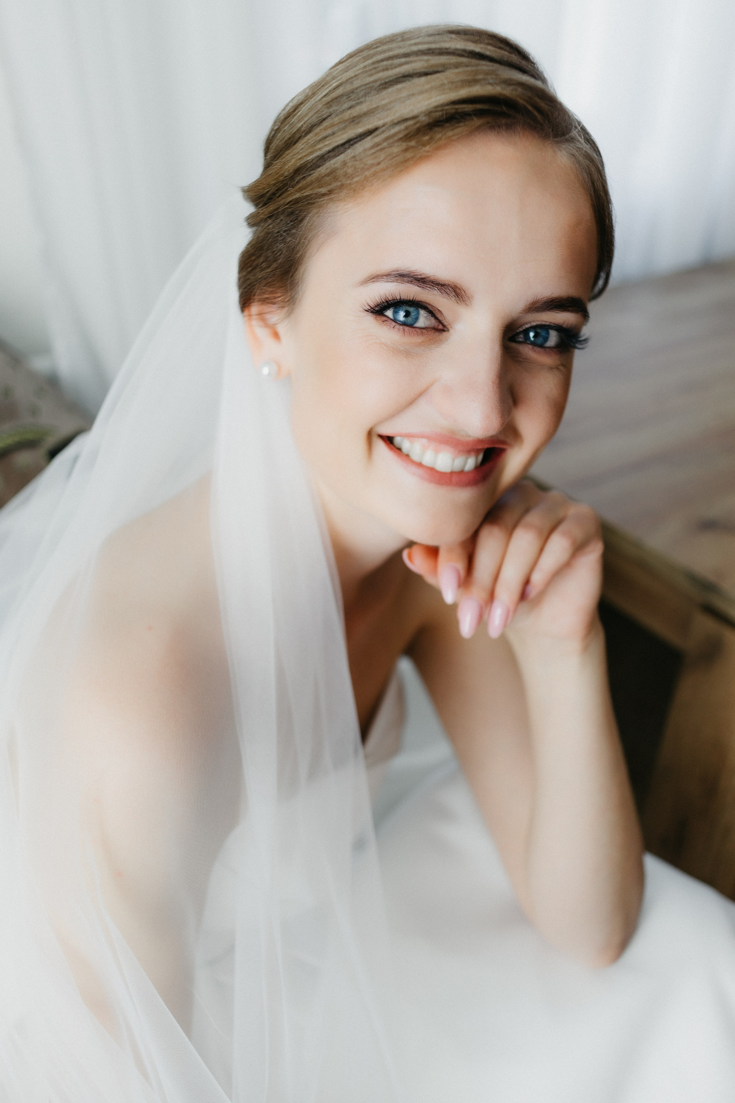 Viktoriya&Oleg. Весільний та сімейний фотограф в Києві та області Анна Дєдова