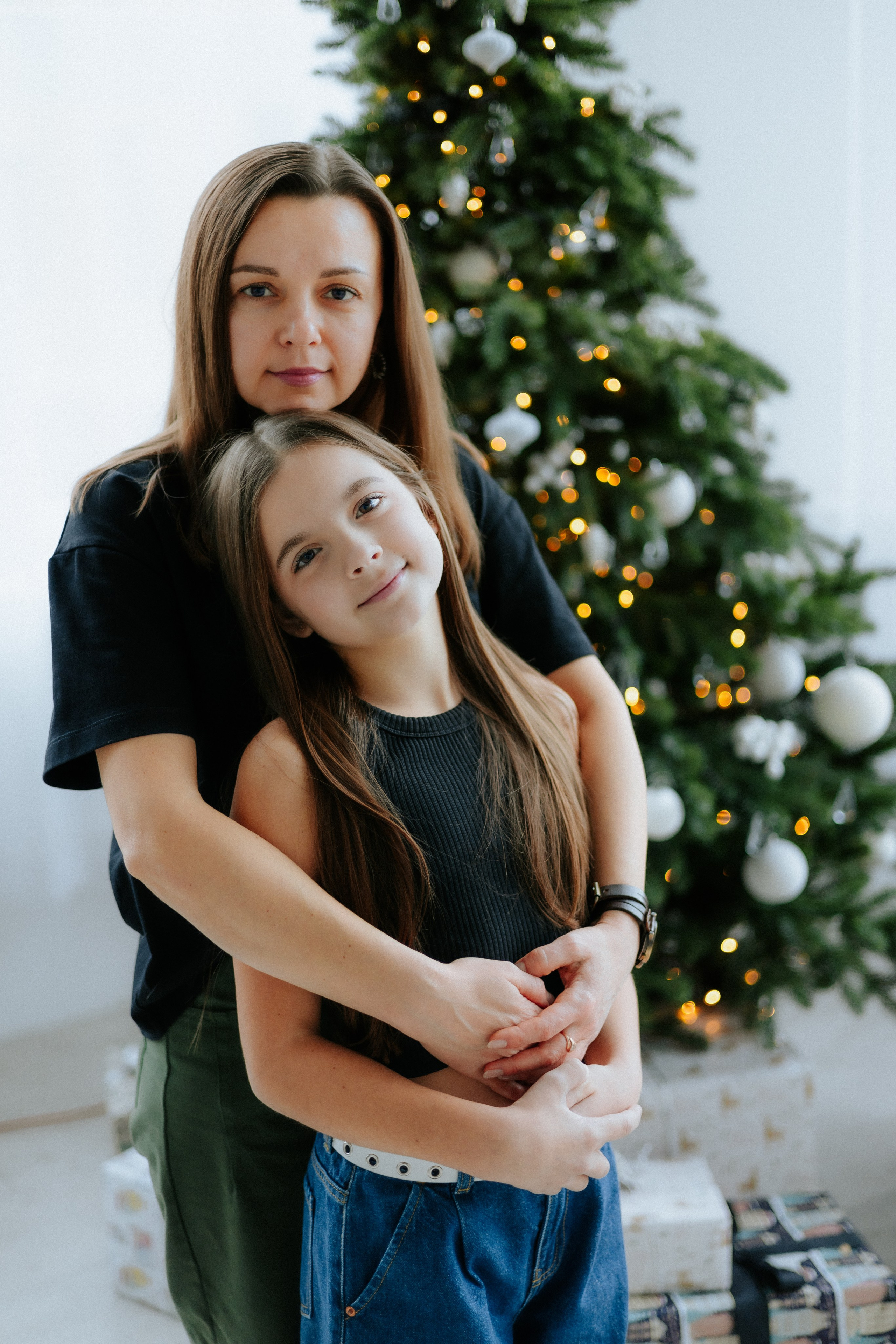 Mom&Daughter. Весільний та сімейний фотограф в Києві та області Анна Дєдова