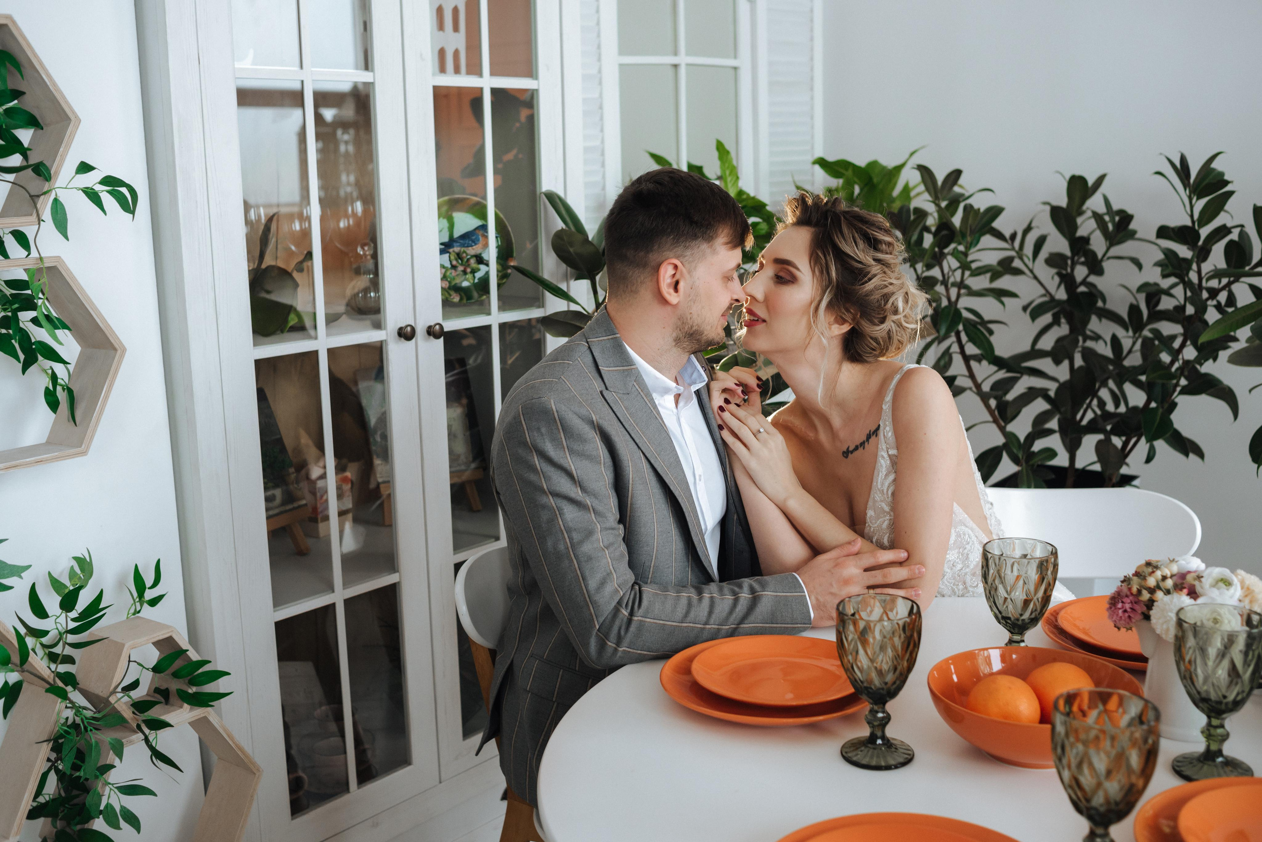 Любов і Море, Одеса. Весільний та сімейний фотограф в Києві та області Анна Дєдова