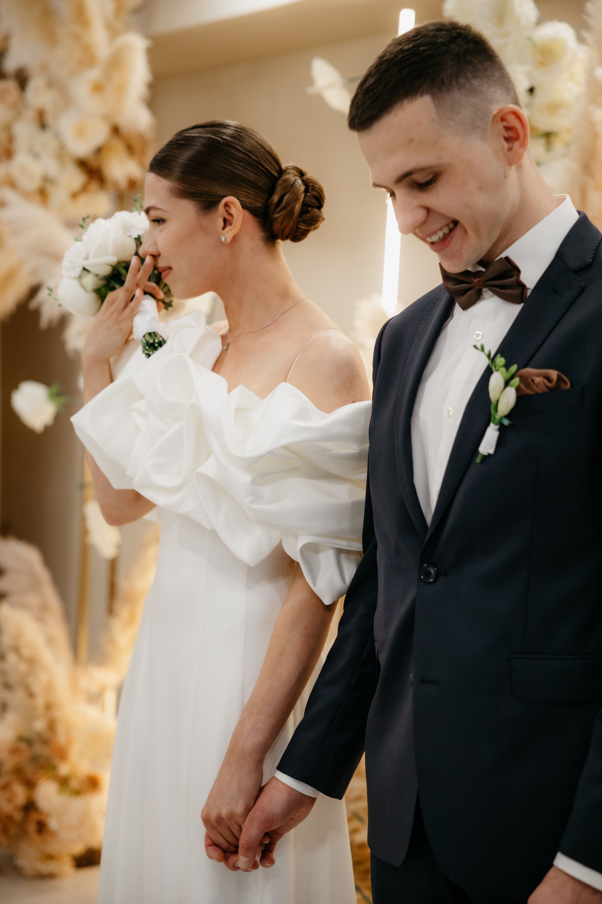 Bogdana&Dmutro. Весільний та сімейний фотограф в Києві та області Анна Дєдова