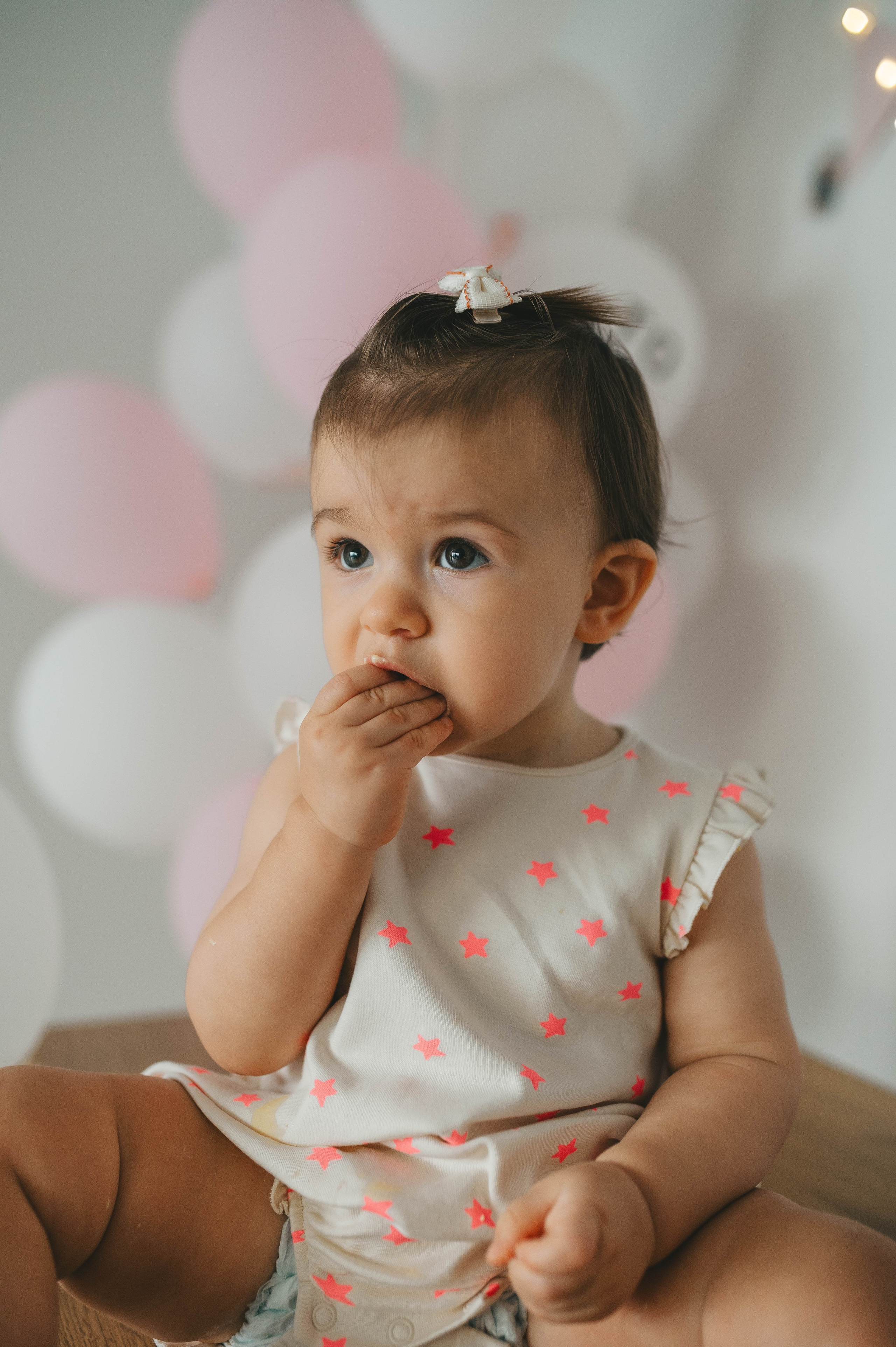 Sofia's 1st Birthday!. Тетяна Малишева - сімейний фотограф і відеограф у Валенсії, Іспанія