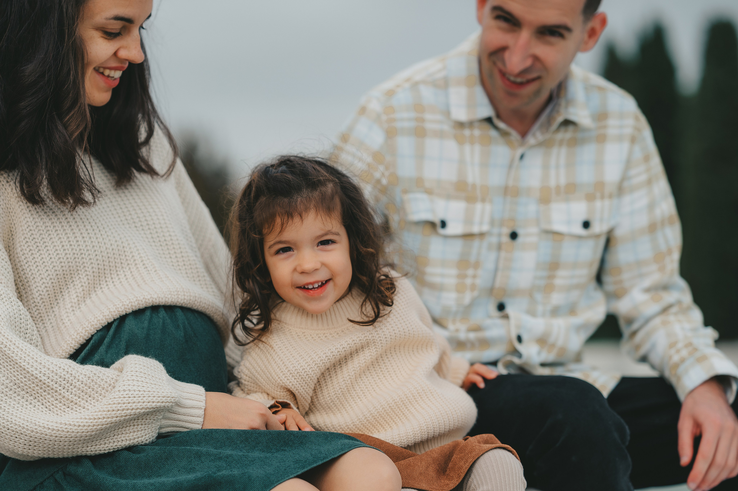 Waiting for Olivia. Тетяна Малишева - сімейний фотограф і відеограф у Валенсії, Іспанія
