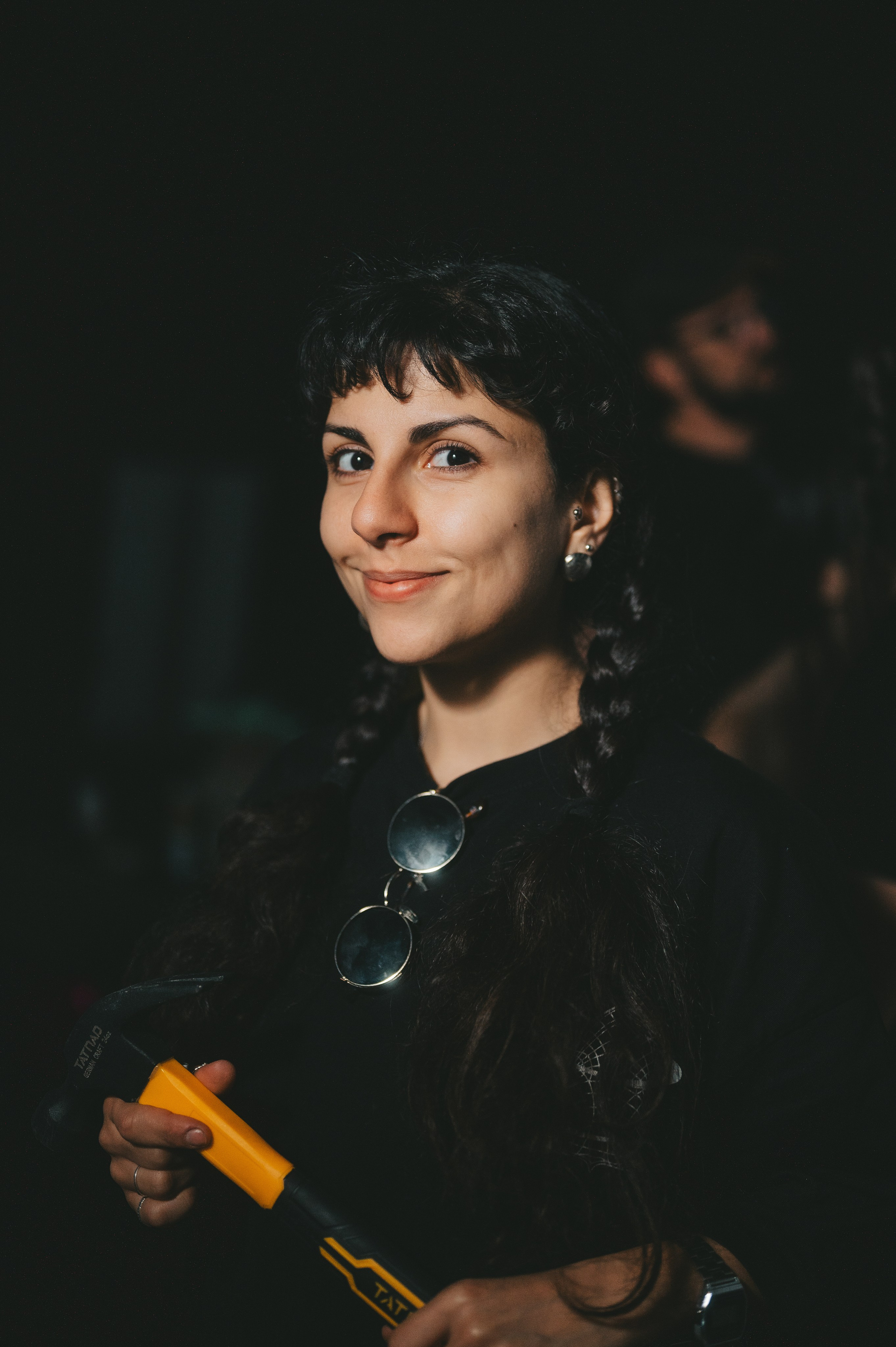 Between Levels. Tatiana Malysheva — family photographer and videographer in Valencia, Spain