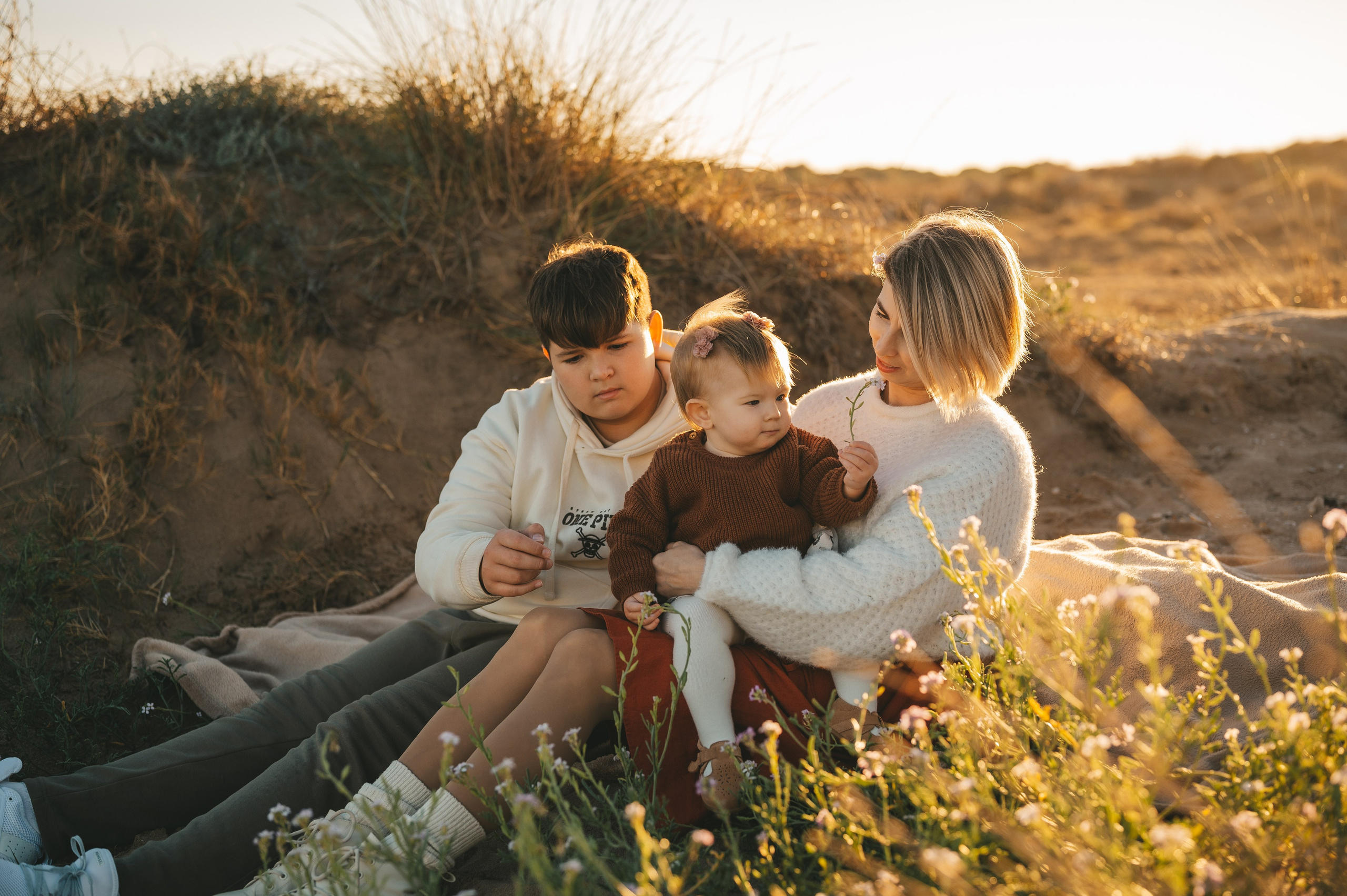 Zhenya, Tanya, Nikita & Ivanna. Татьяна Малышева — семейный фотограф и видеограф в Валенсии, Испания
