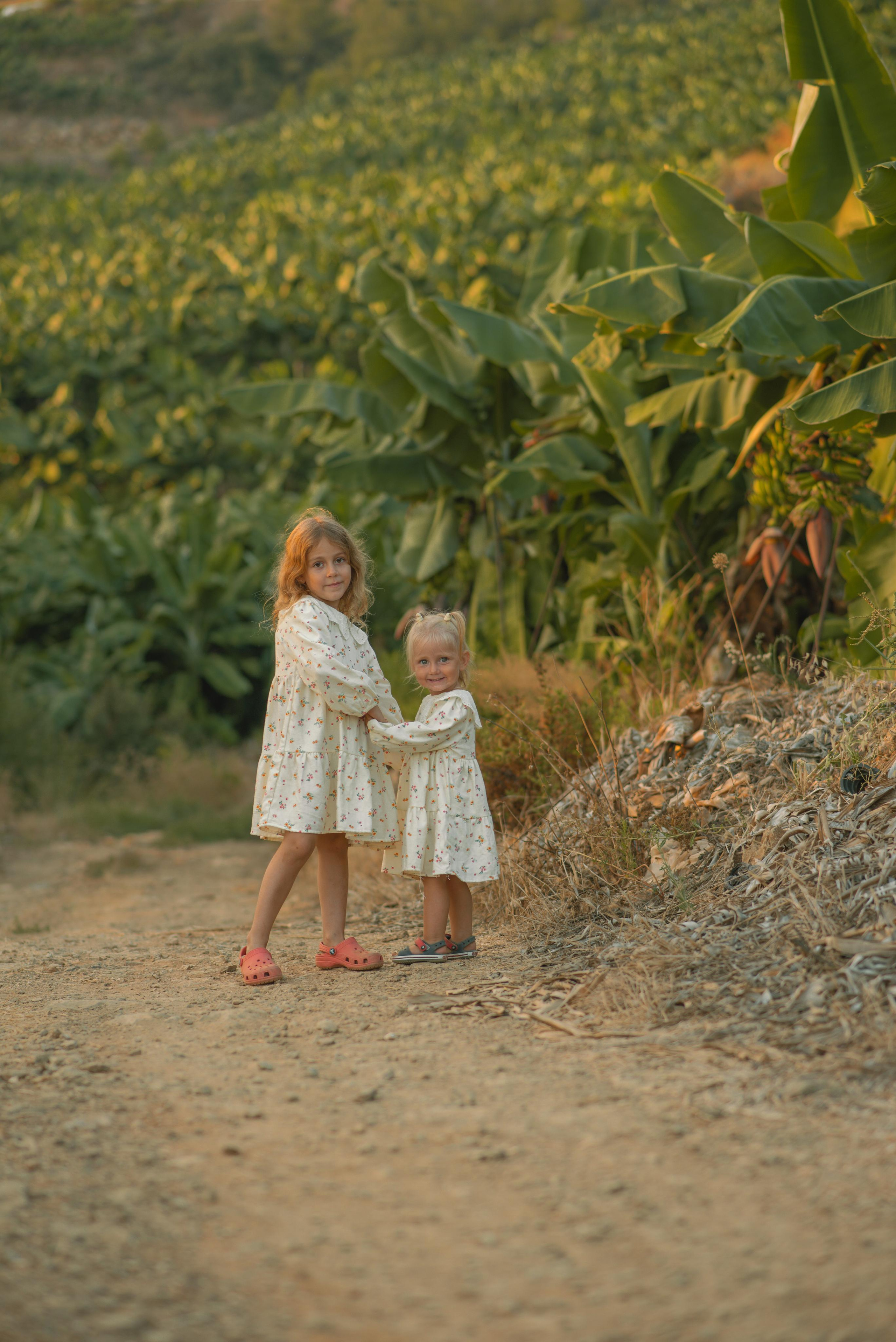 Sergiy, Diana, Sasha and Masha. Татьяна Малышева — семейный фотограф и видеограф в Валенсии, Испания