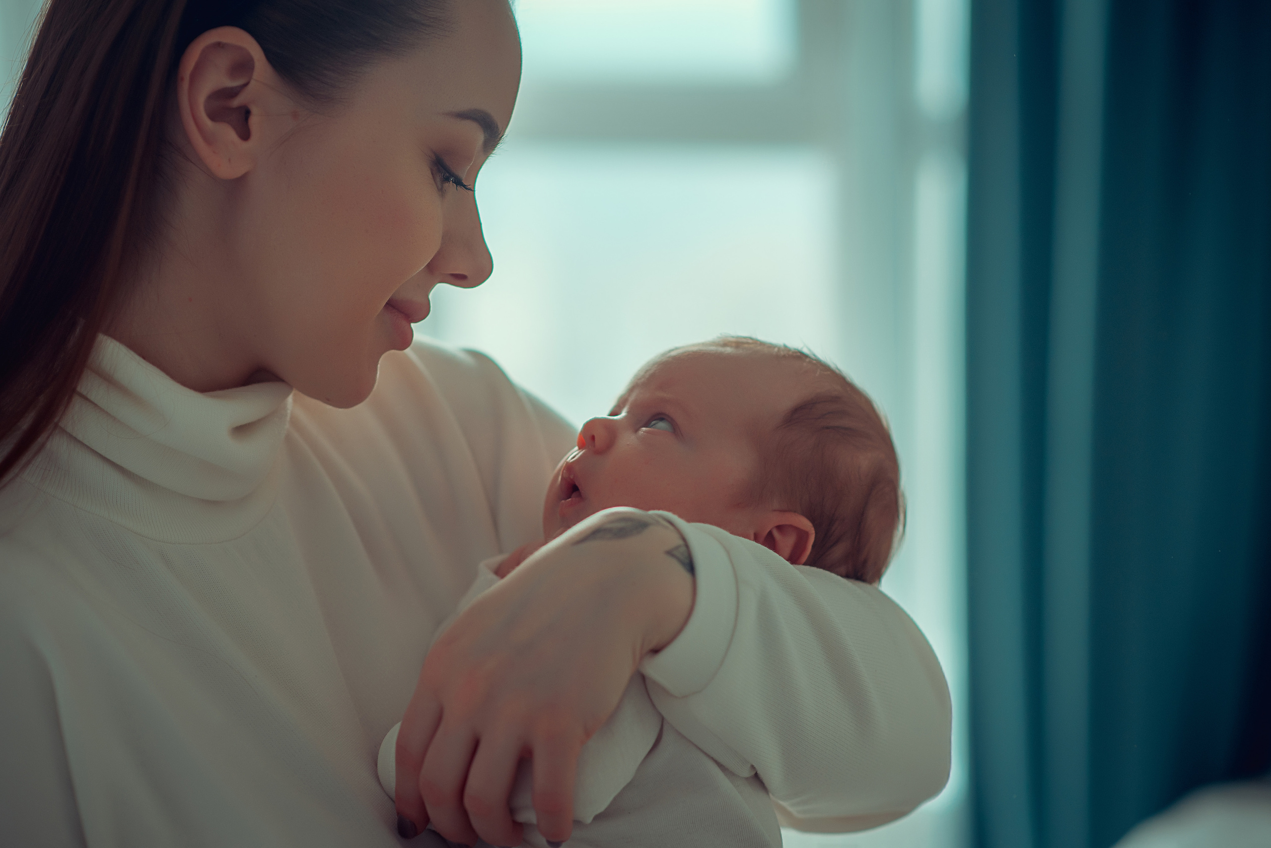 Alina, Mark and baby David. Татьяна Малышева — семейный фотограф и видеограф в Валенсии, Испания