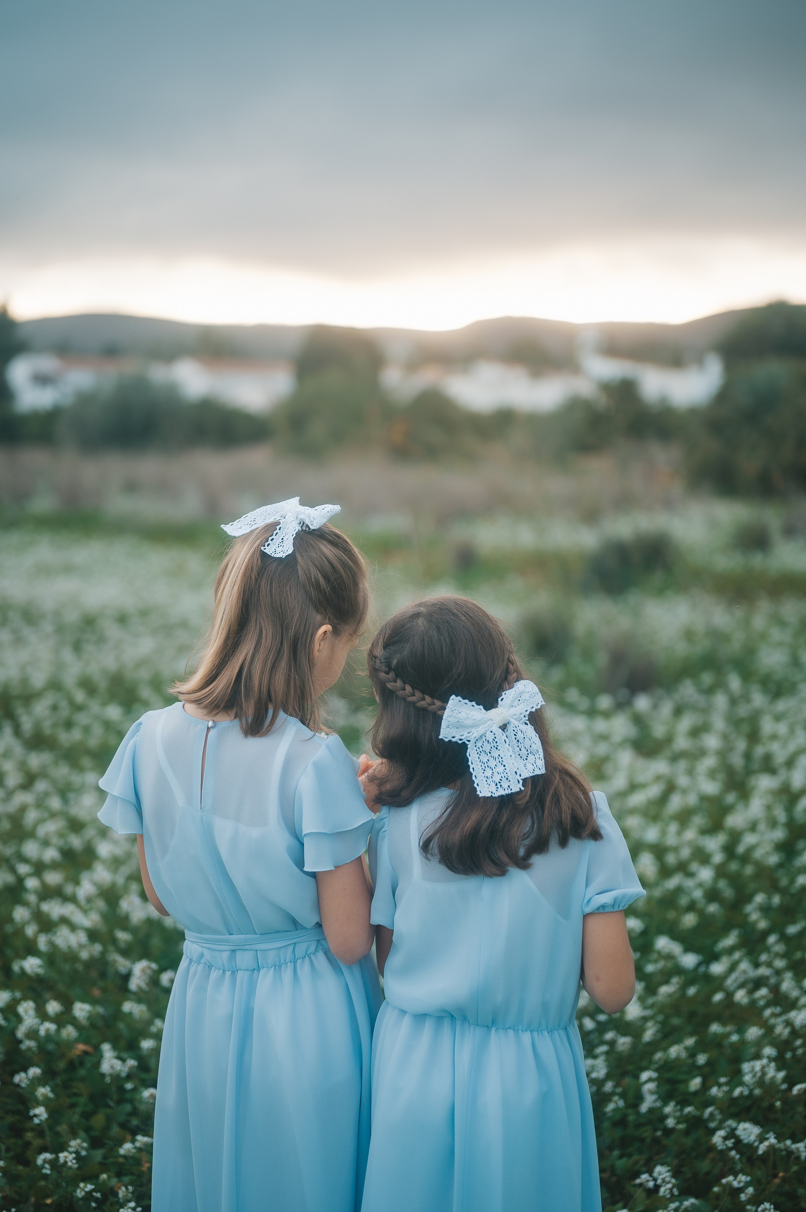 Little fairytail. Tatiana Malysheva — lifestyle fotógrafa y videógrafa en Valencia, España