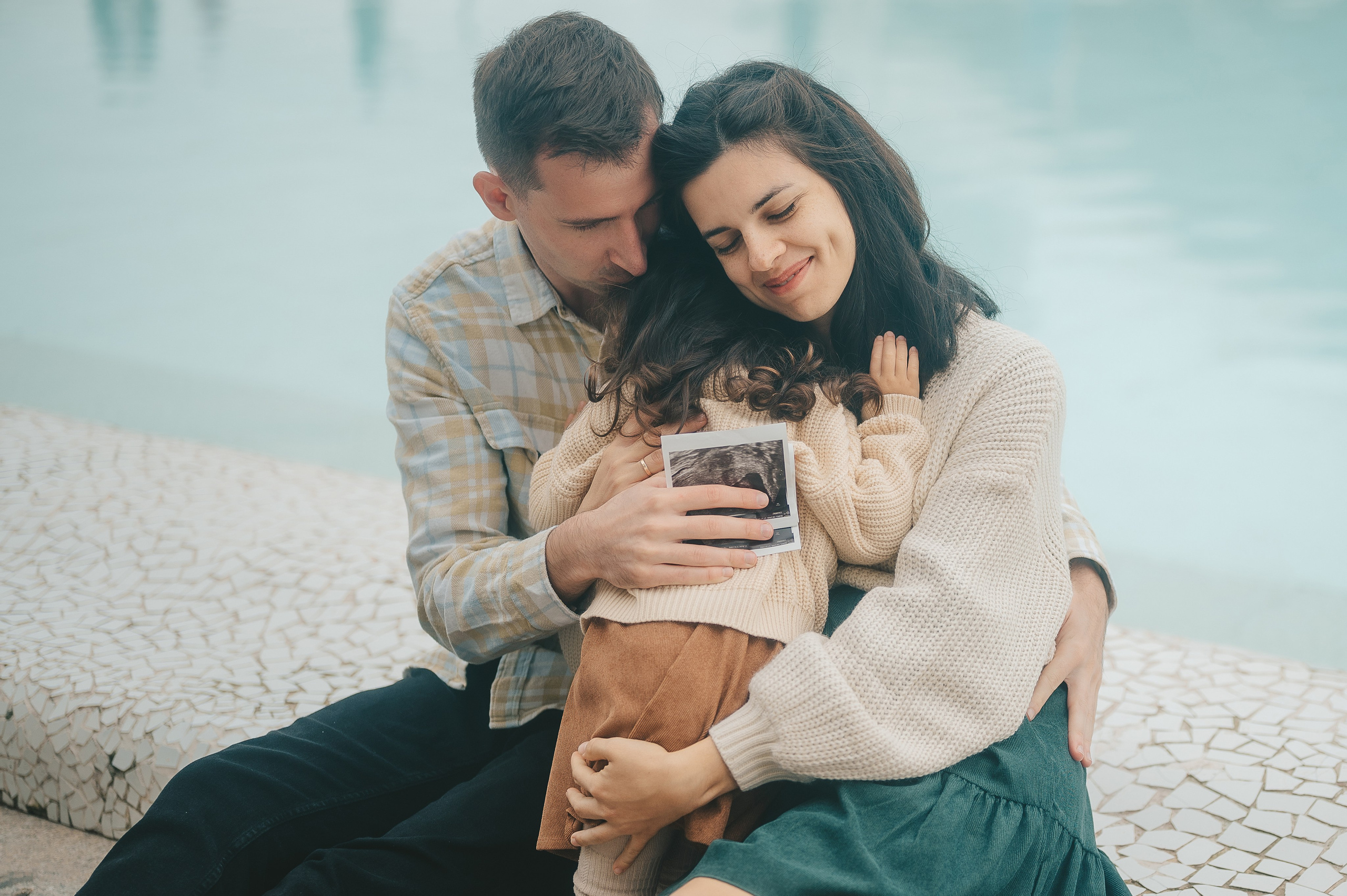 Waiting for Olivia. Тетяна Малишева - сімейний фотограф і відеограф у Валенсії, Іспанія