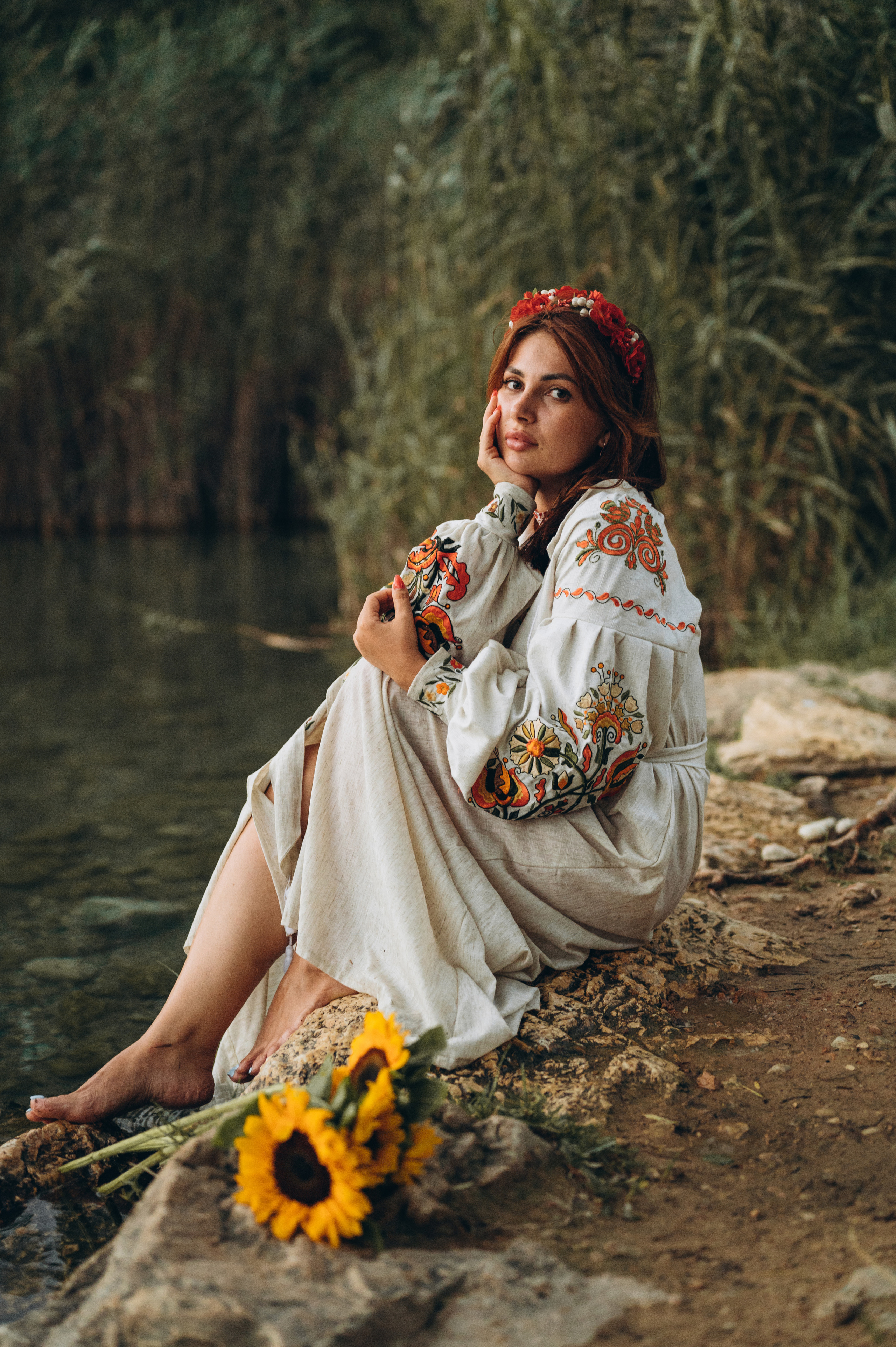 Wonderful Karina. Тетяна Малишева - сімейний фотограф і відеограф у Валенсії, Іспанія