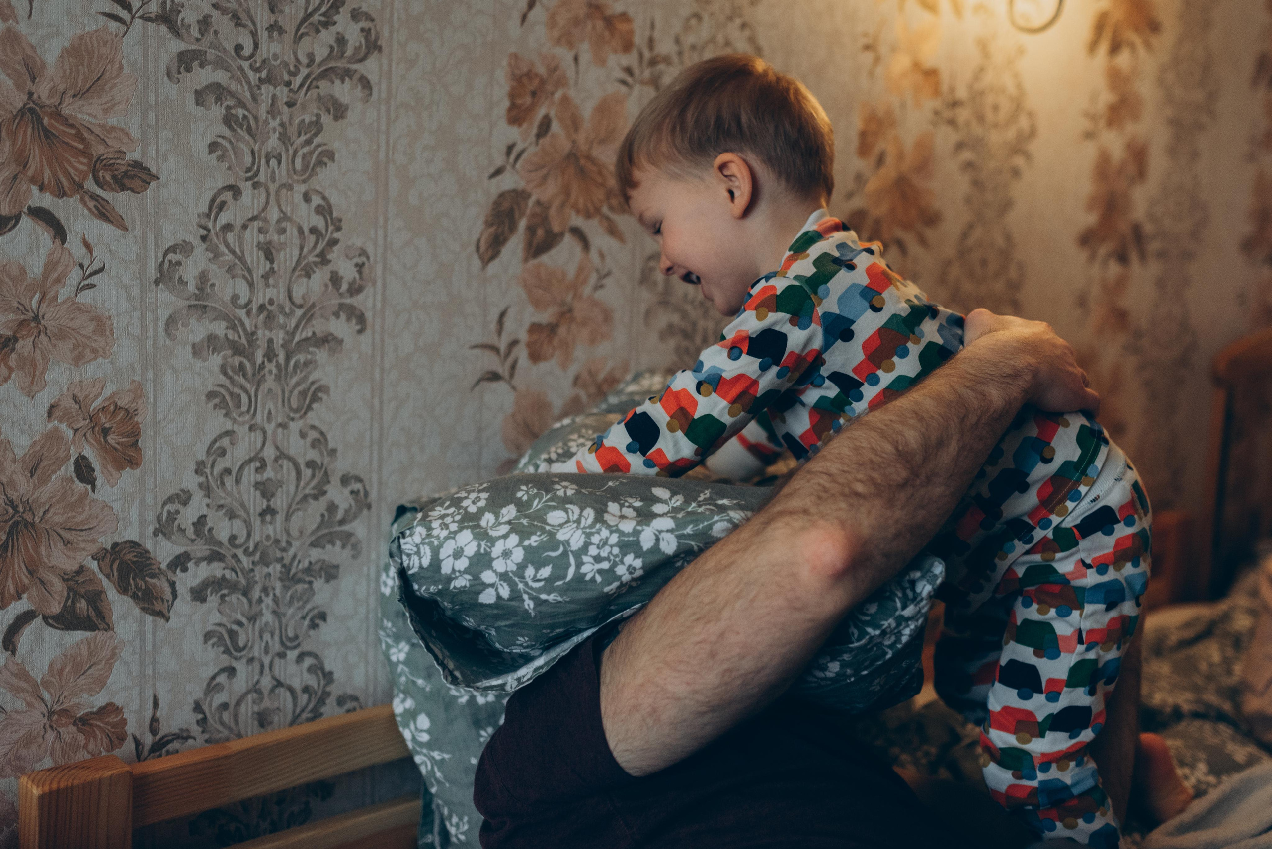 Sunday Morning. Tatiana Malysheva — family photographer and videographer in Valencia, Spain