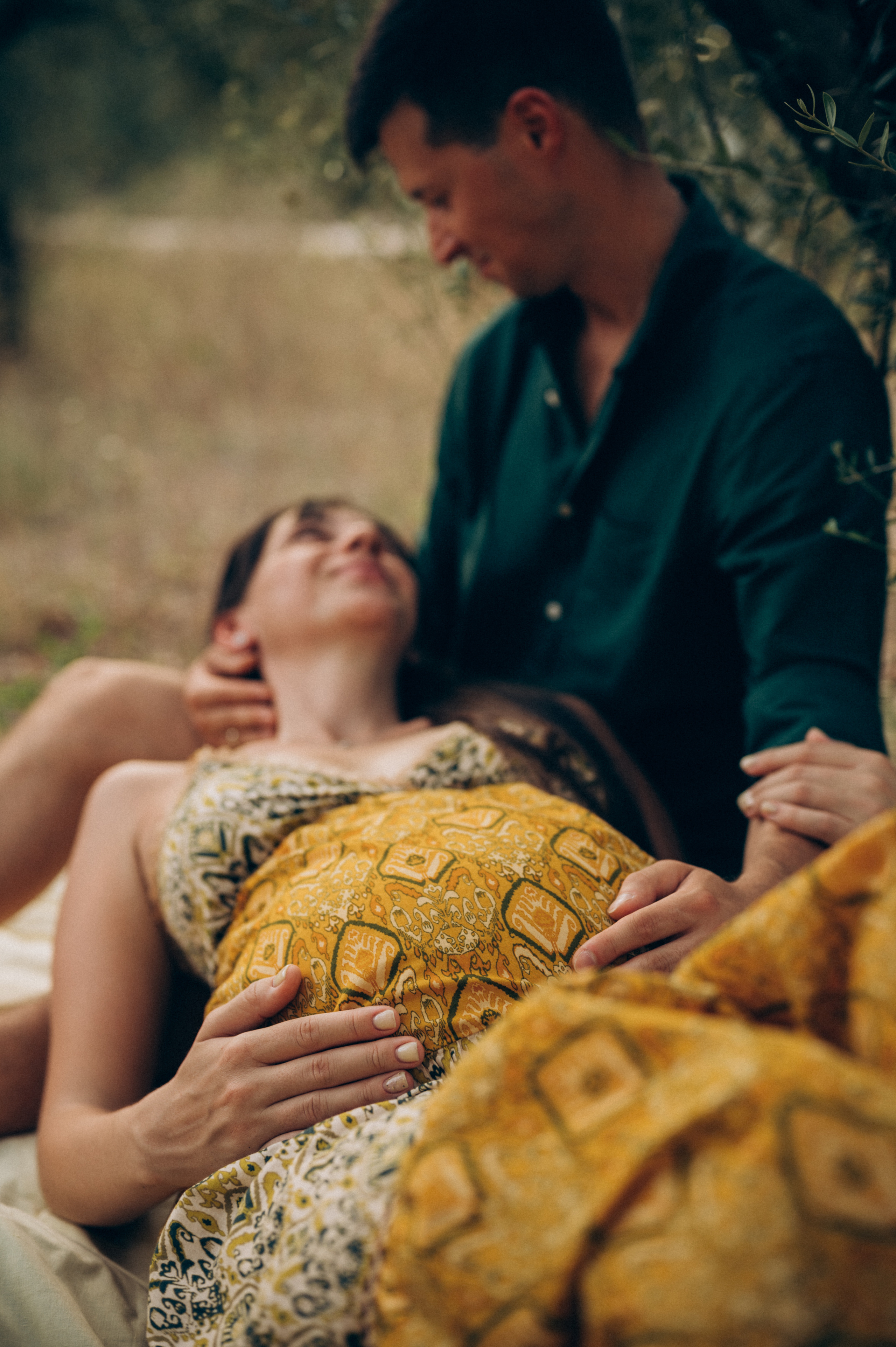 Dima & Yulia. Тетяна Малишева - сімейний фотограф і відеограф у Валенсії, Іспанія