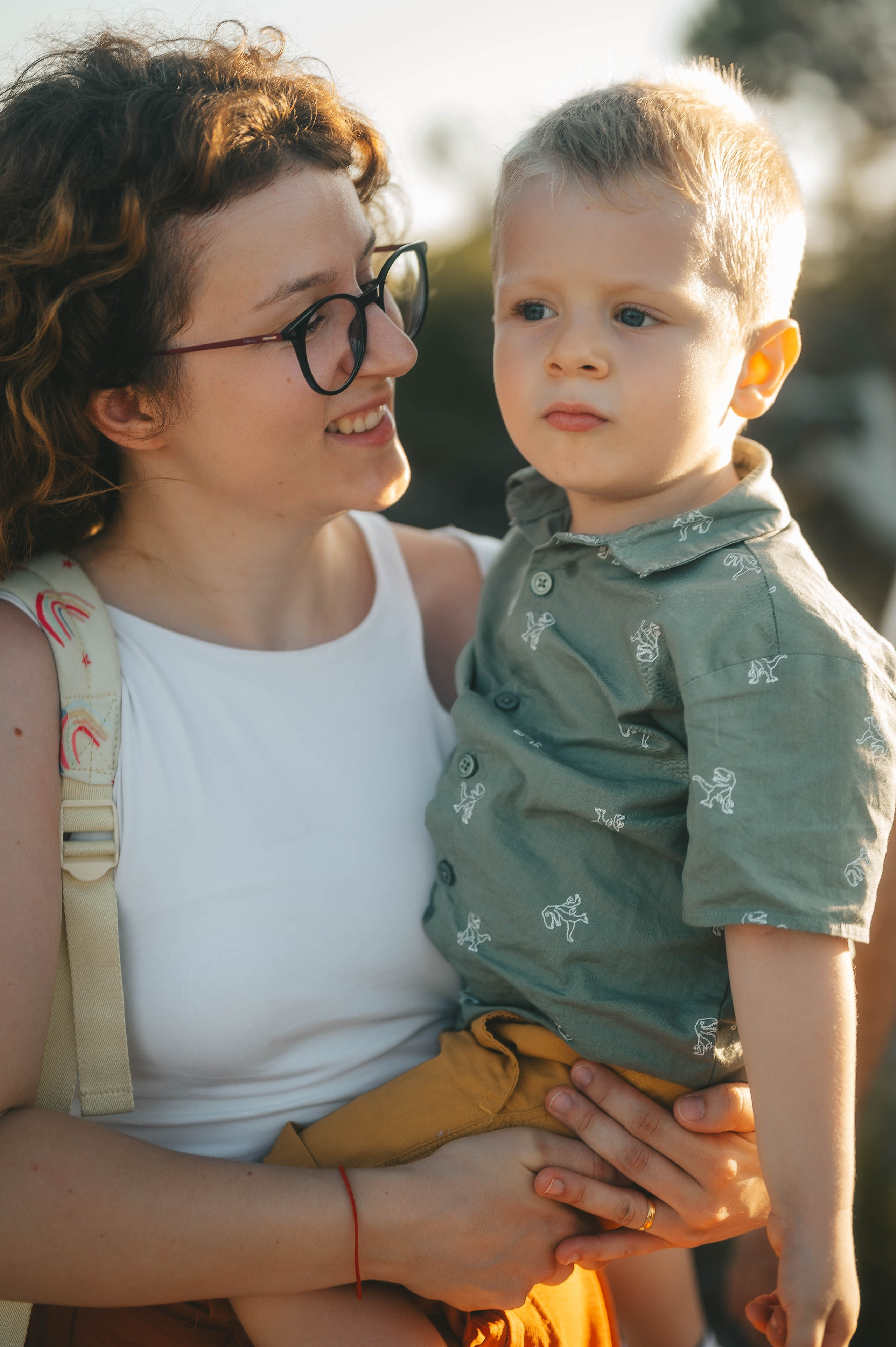 Anastasia, Vicent & Lucas. Тетяна Малишева - сімейний фотограф і відеограф у Валенсії, Іспанія