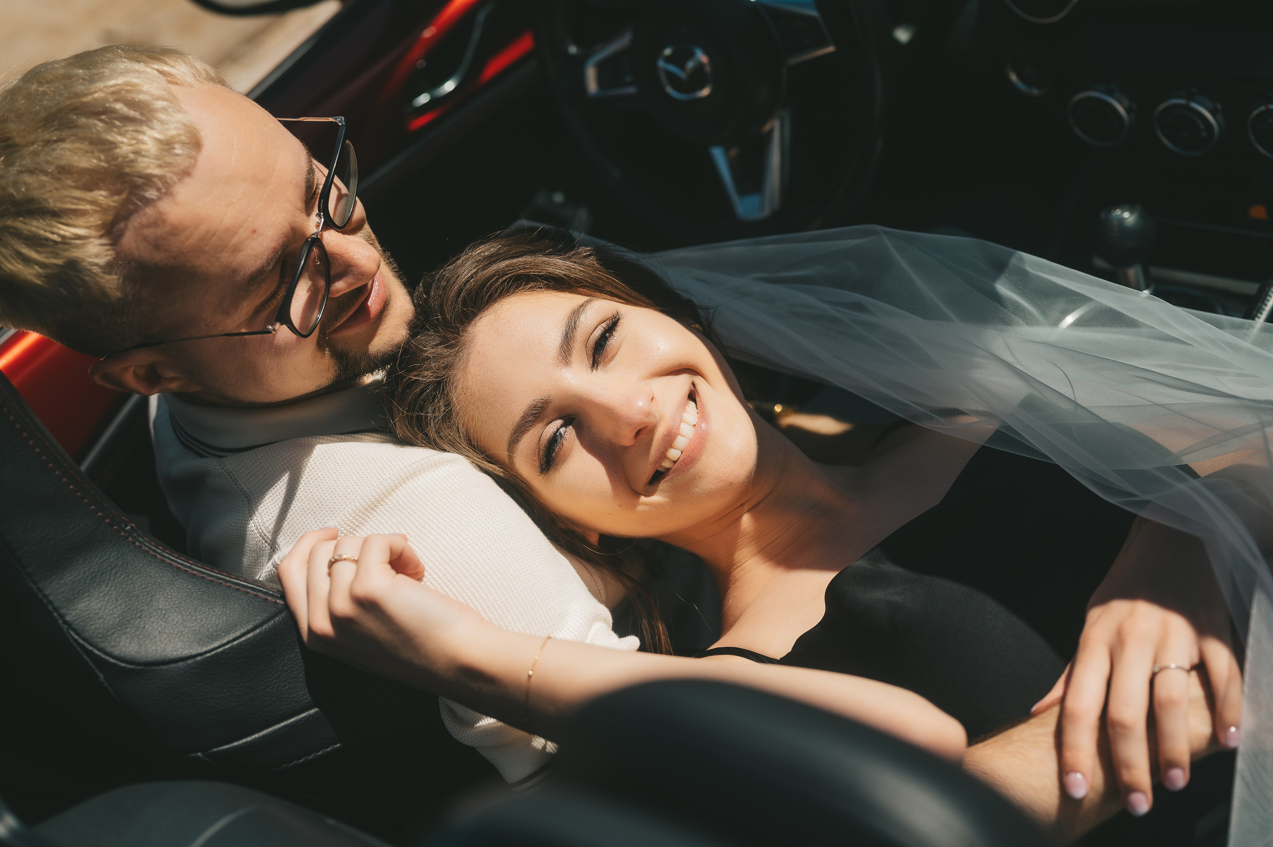 Artem & Anna. Татьяна Малышева — семейный фотограф и видеограф в Валенсии, Испания