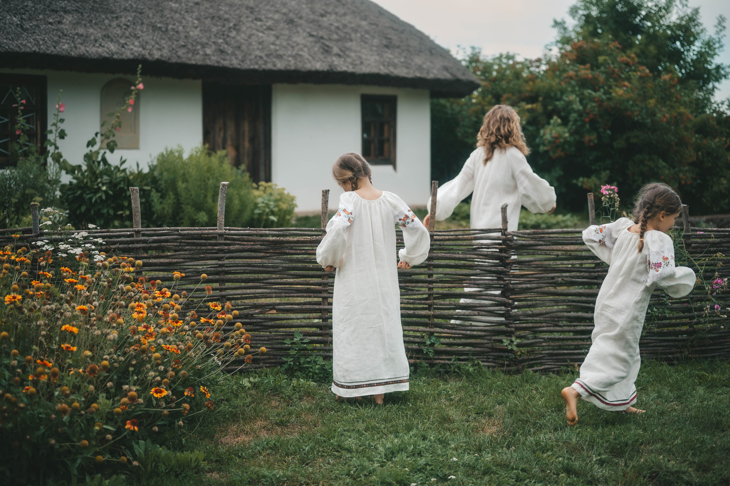 Ukrainian village. Tatiana Malysheva — lifestyle fotógrafa y videógrafa en Valencia, España