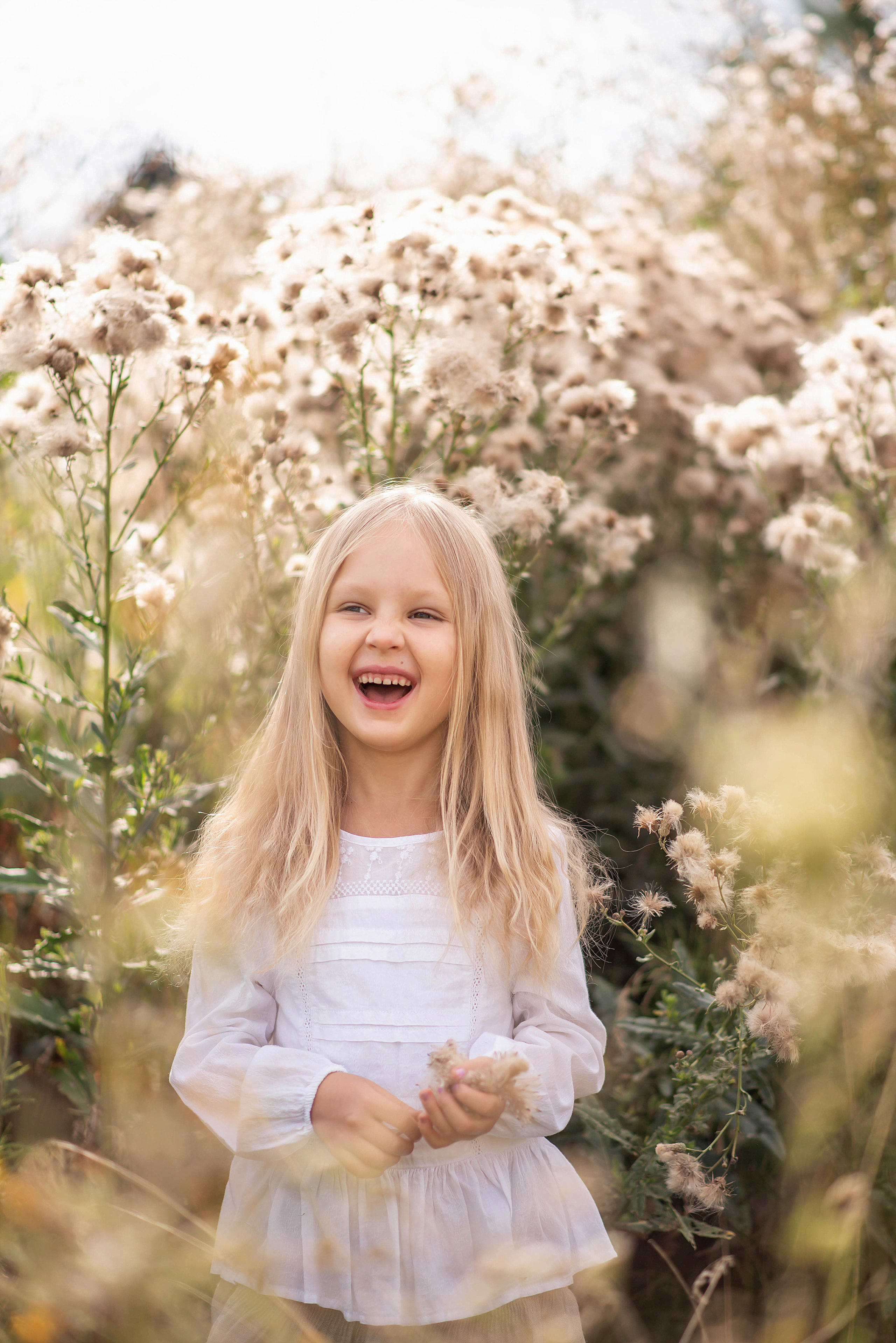 Фотозйомка на природі. Тетяна Малишева - сімейний фотограф і відеограф у Валенсії, Іспанія