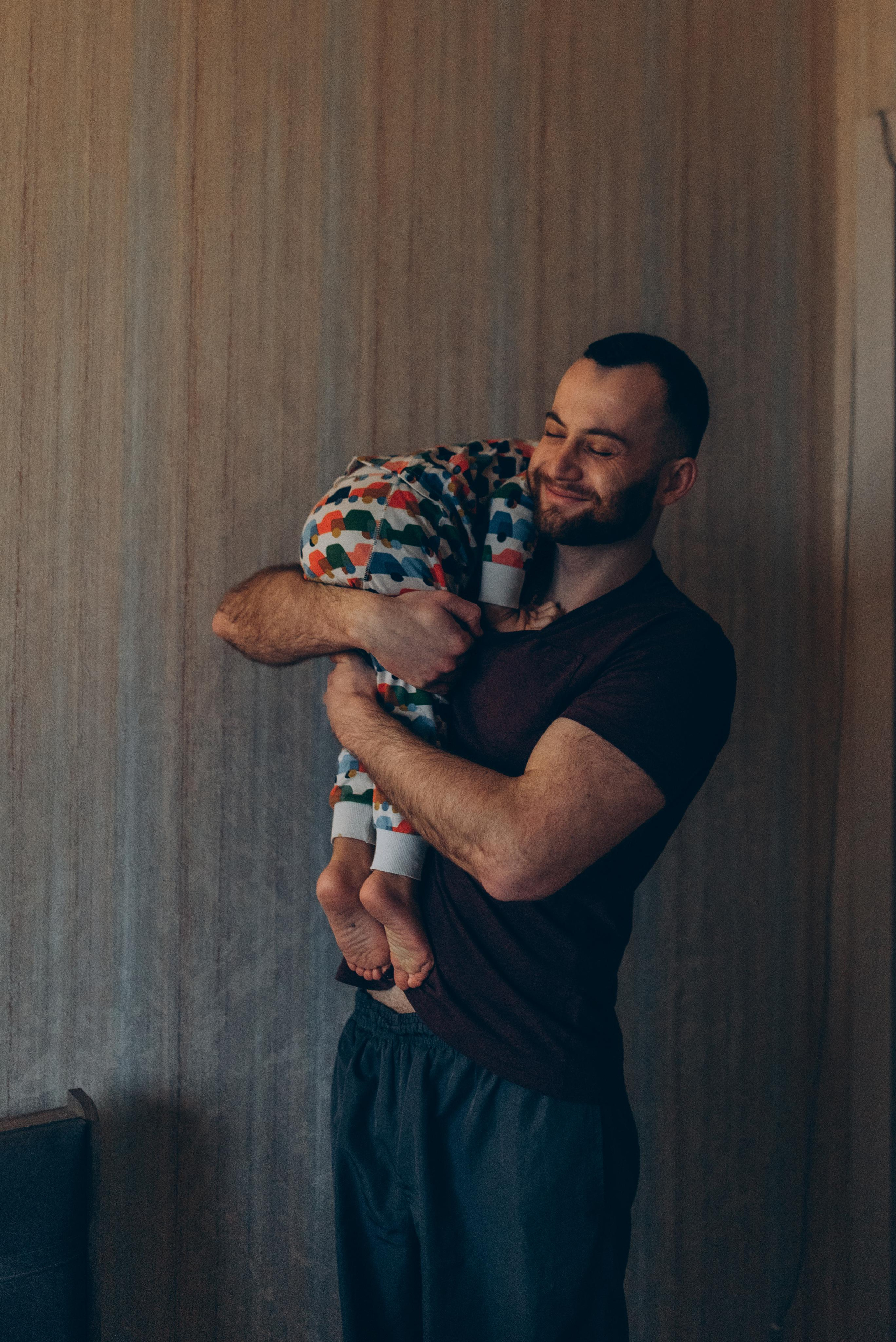 Sunday Morning. Tatiana Malysheva — family photographer and videographer in Valencia, Spain