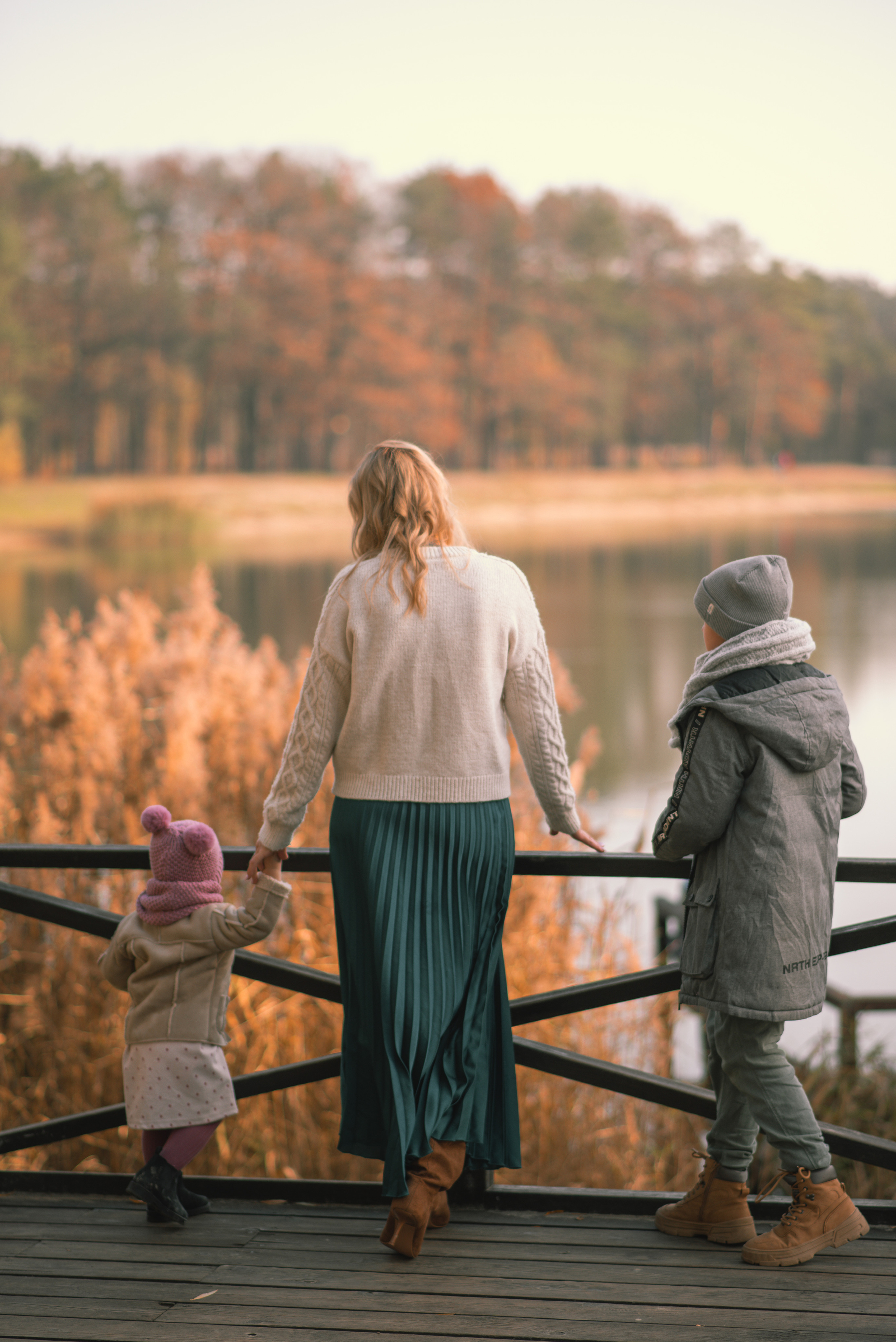 Tatiana, Anton, Alex & Anna. Tatiana Malysheva — family photographer and videographer in Valencia, Spain