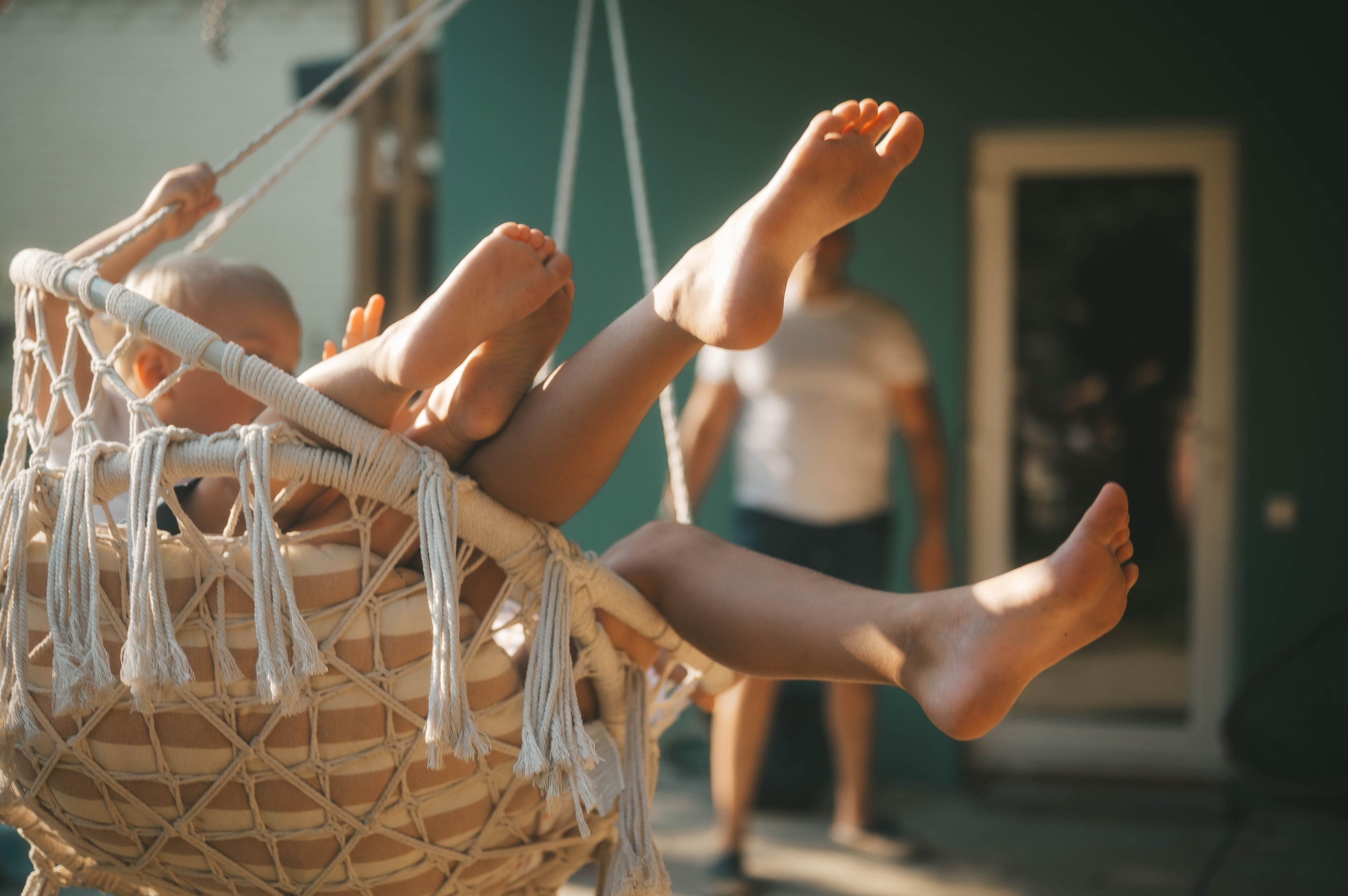 Andrii, Natalia, Maria & Oleksandr. Тетяна Малишева - сімейний фотограф і відеограф у Валенсії, Іспанія