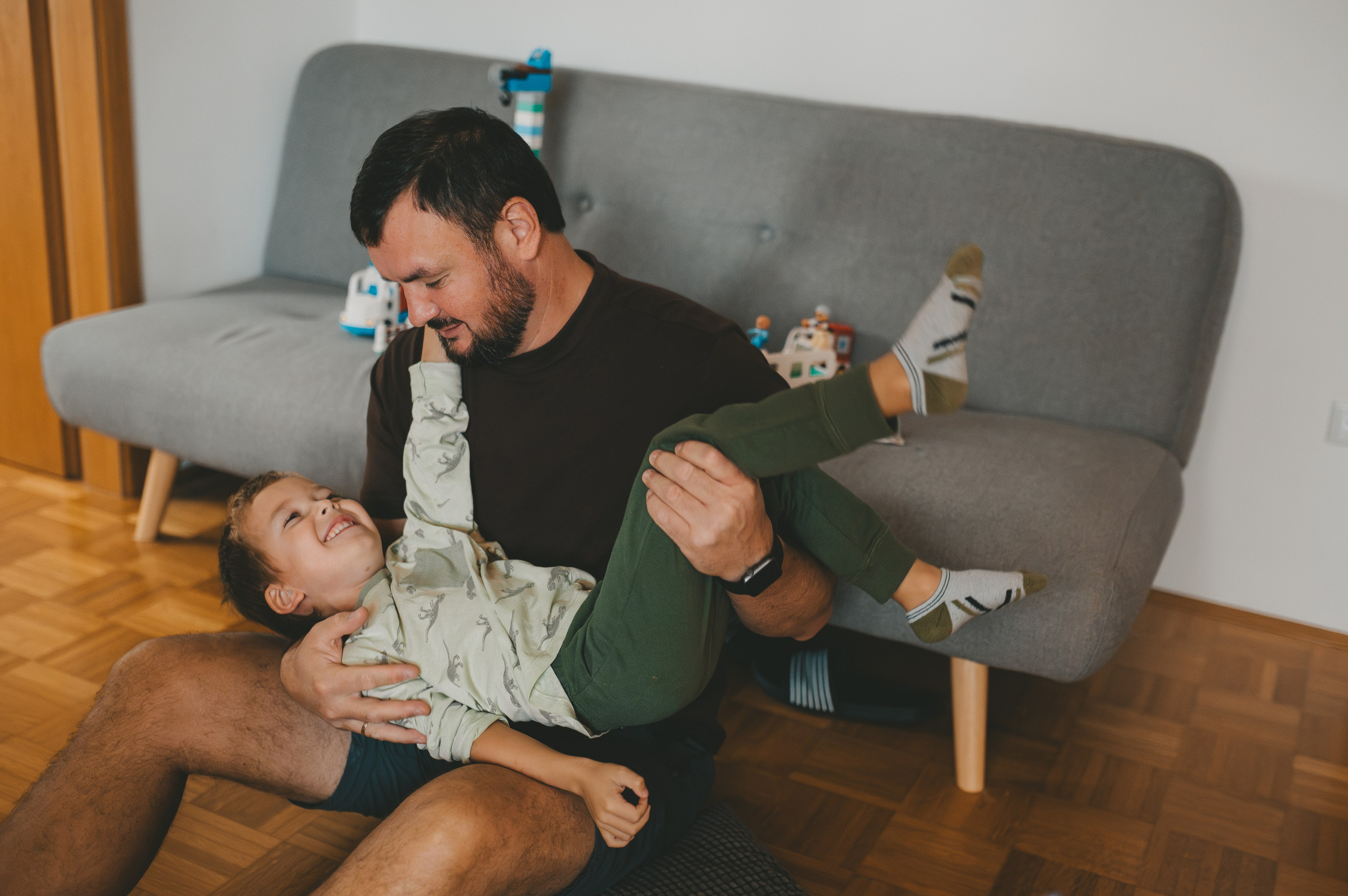 Segiy, Nastya & Dima. Тетяна Малишева - сімейний фотограф і відеограф у Валенсії, Іспанія