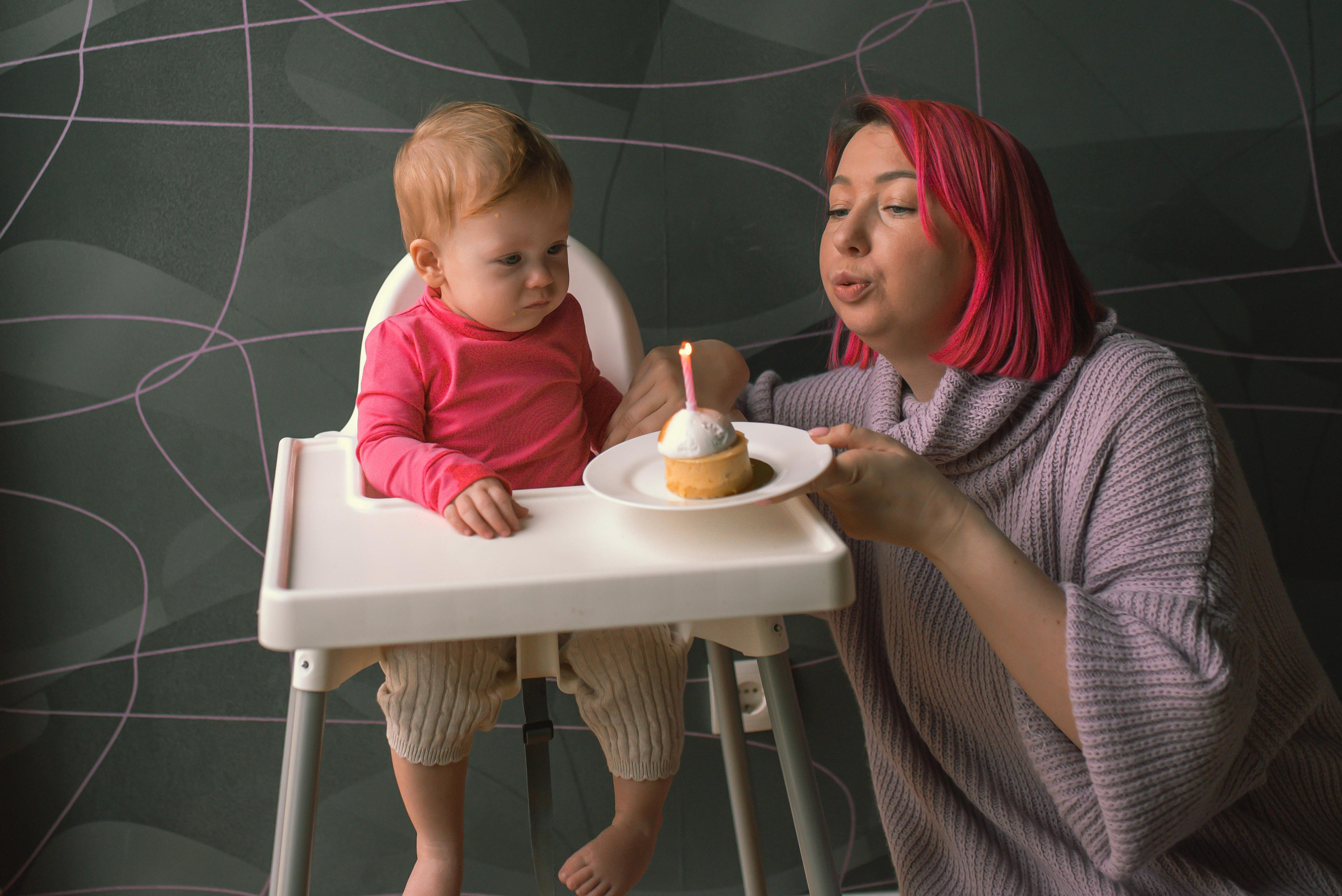 Little Sonya is ONE. Тетяна Малишева - сімейний фотограф і відеограф у Валенсії, Іспанія