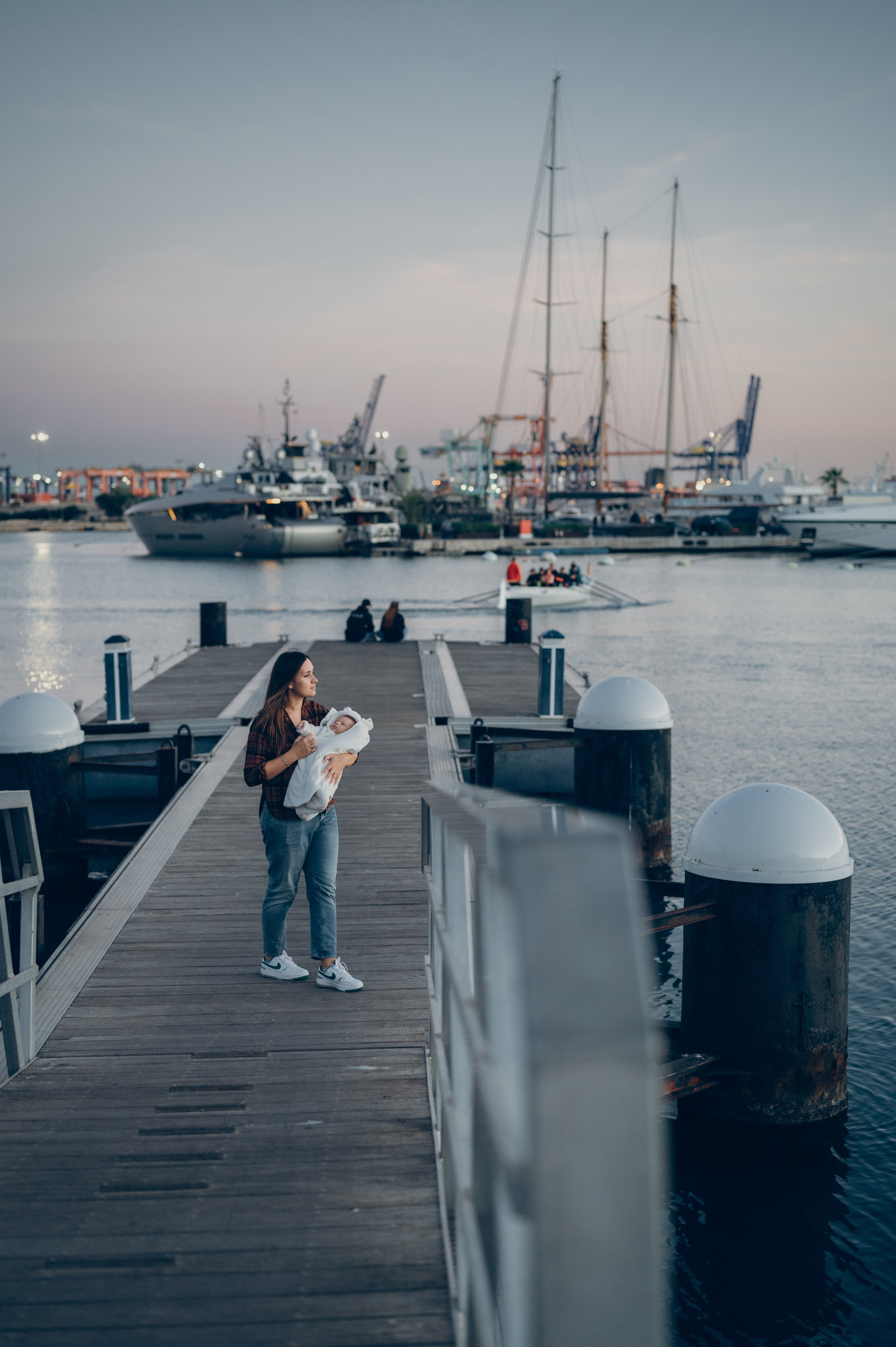 Dmytro, Daryna & Yan. Тетяна Малишева - сімейний фотограф і відеограф у Валенсії, Іспанія