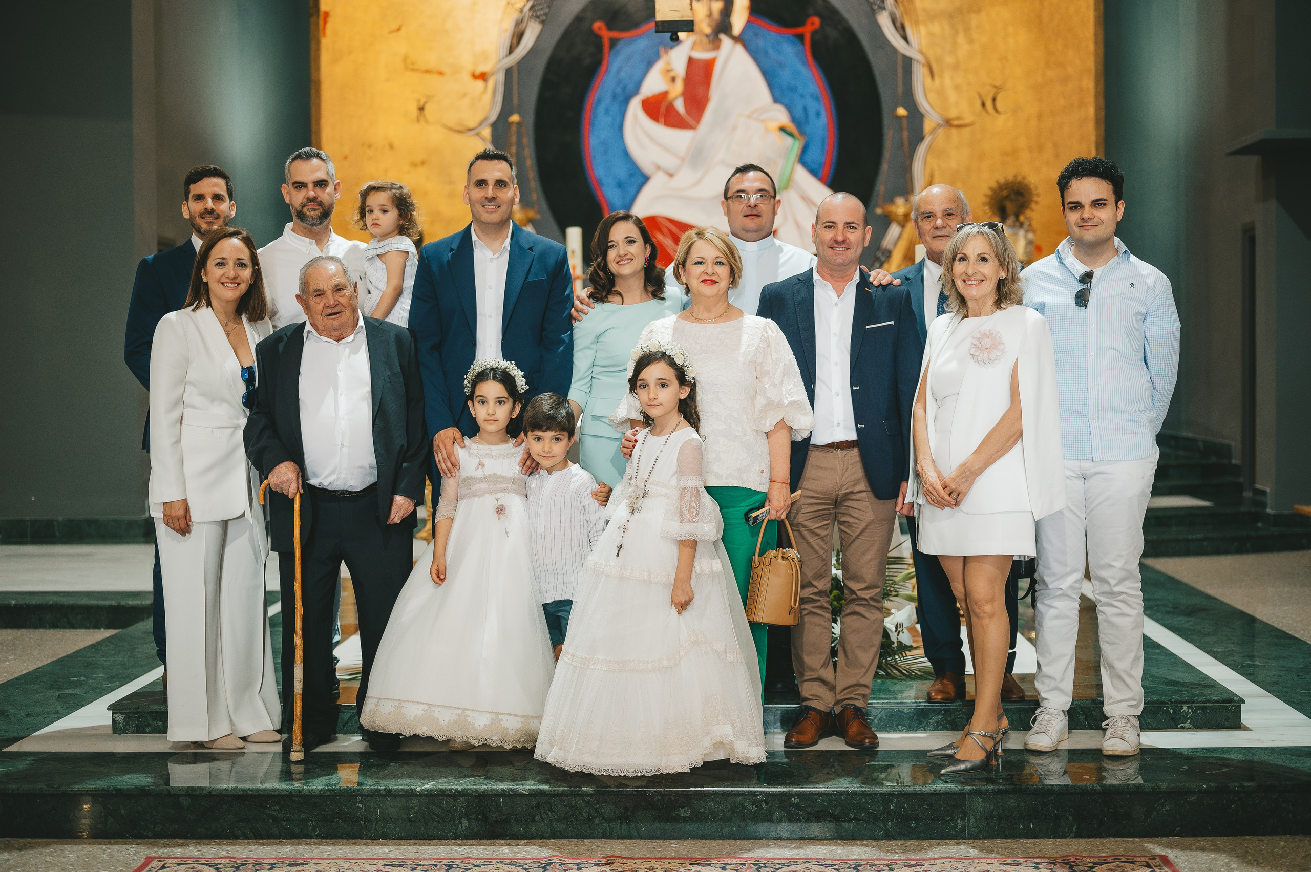 Vega y Aria. Татьяна Малышева — семейный фотограф и видеограф в Валенсии, Испания