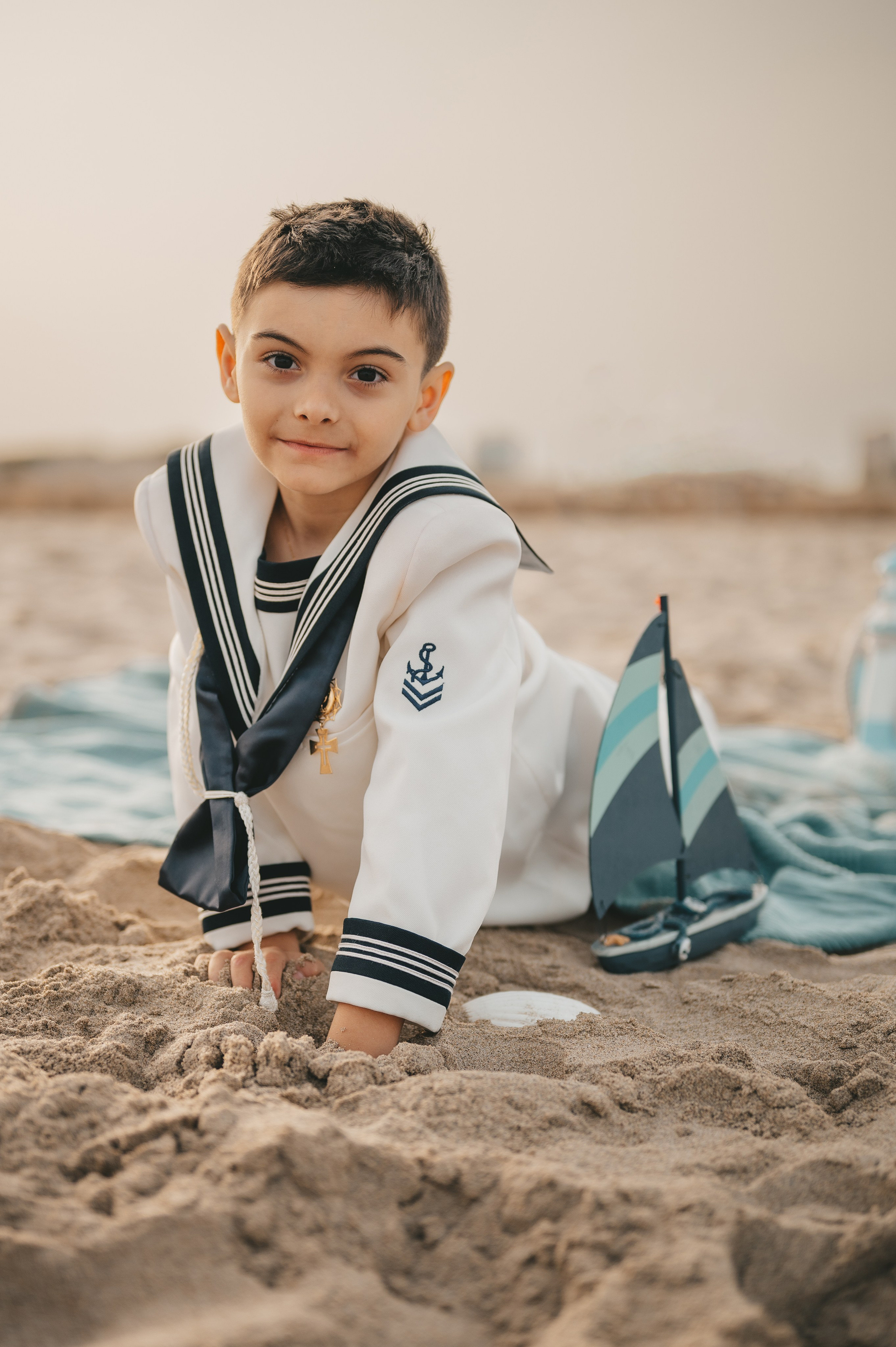 Brayan. Татьяна Малышева — семейный фотограф и видеограф в Валенсии, Испания