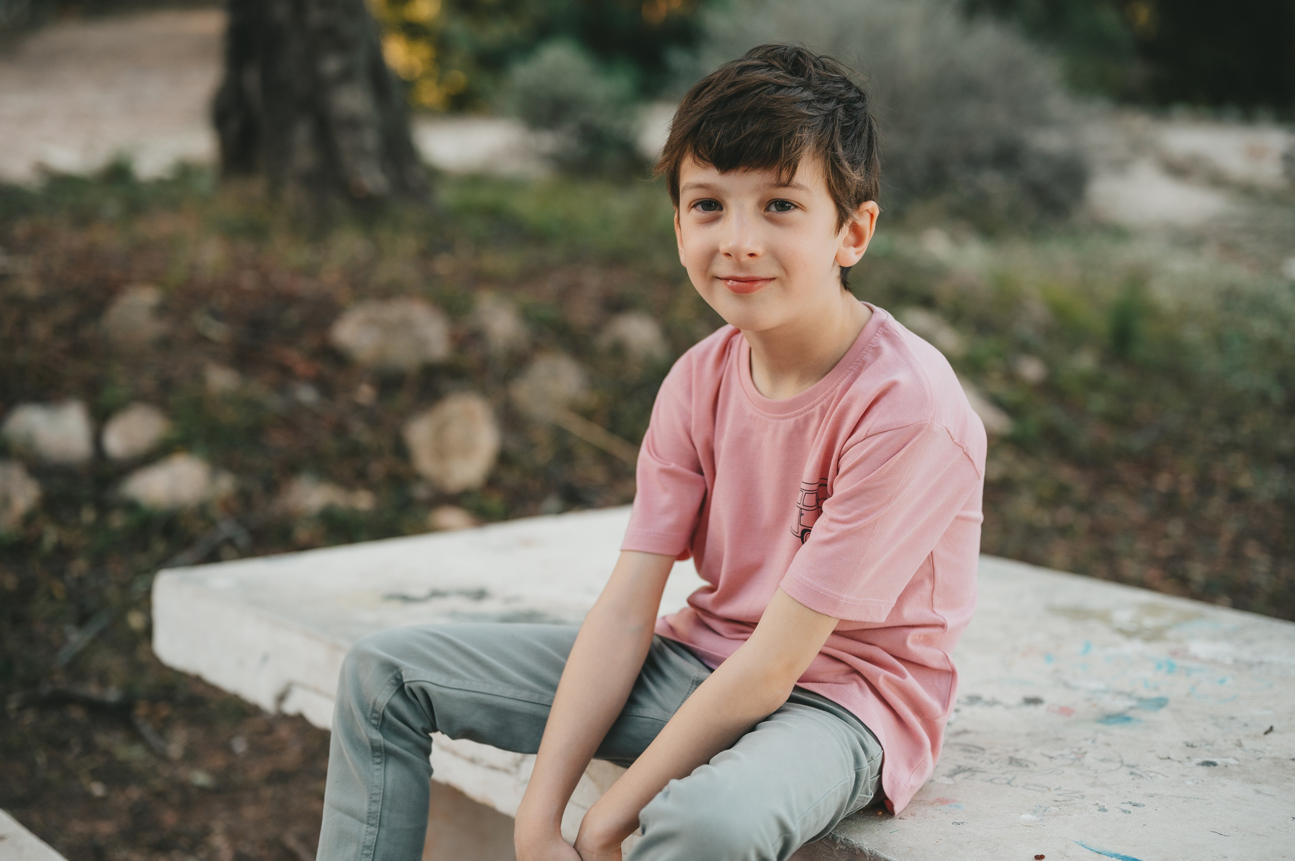 Josep. Tatiana Malysheva — lifestyle fotógrafa y videógrafa en Valencia, España