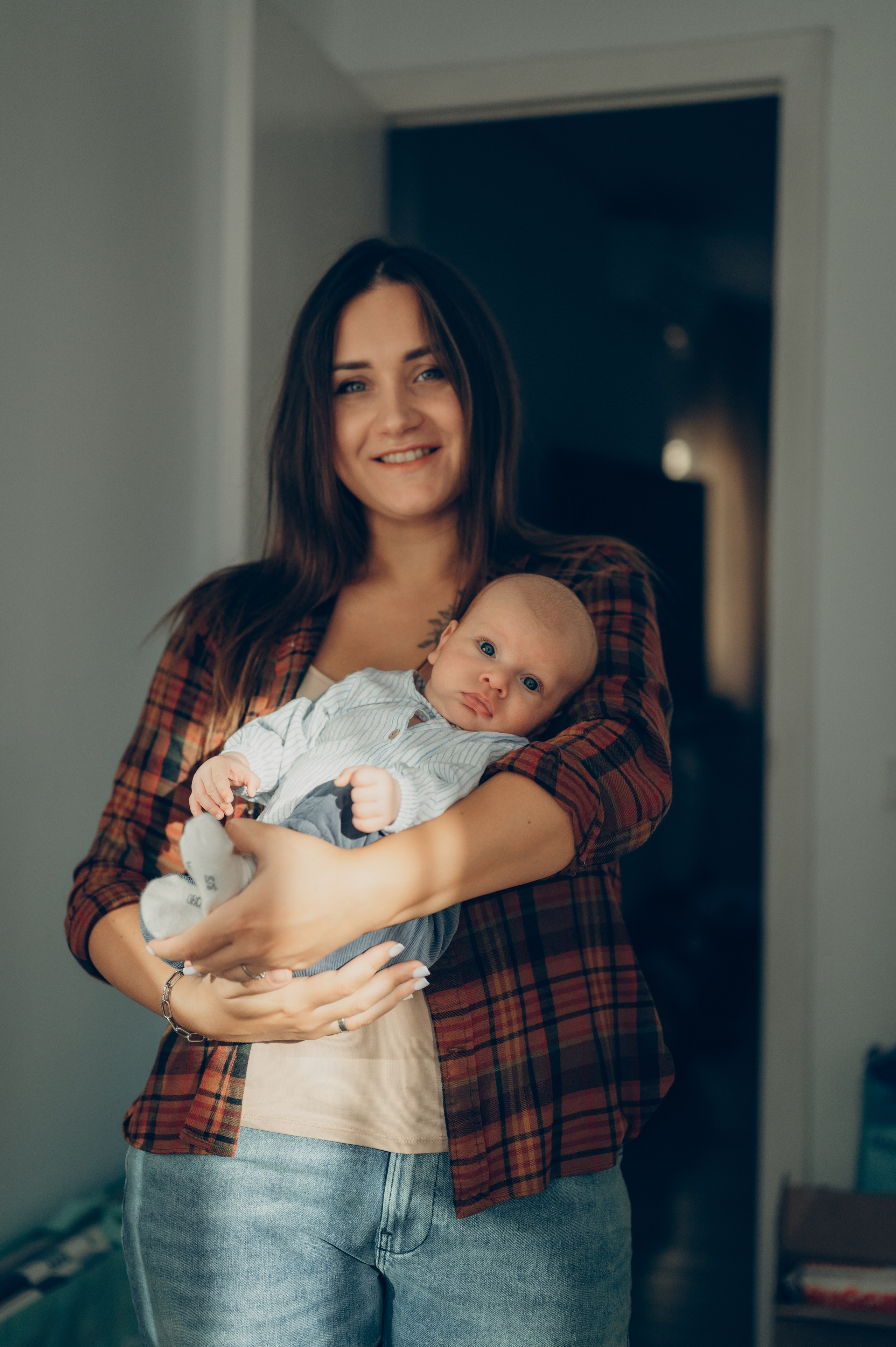 Dmytro, Daryna & Yan. Тетяна Малишева - сімейний фотограф і відеограф у Валенсії, Іспанія