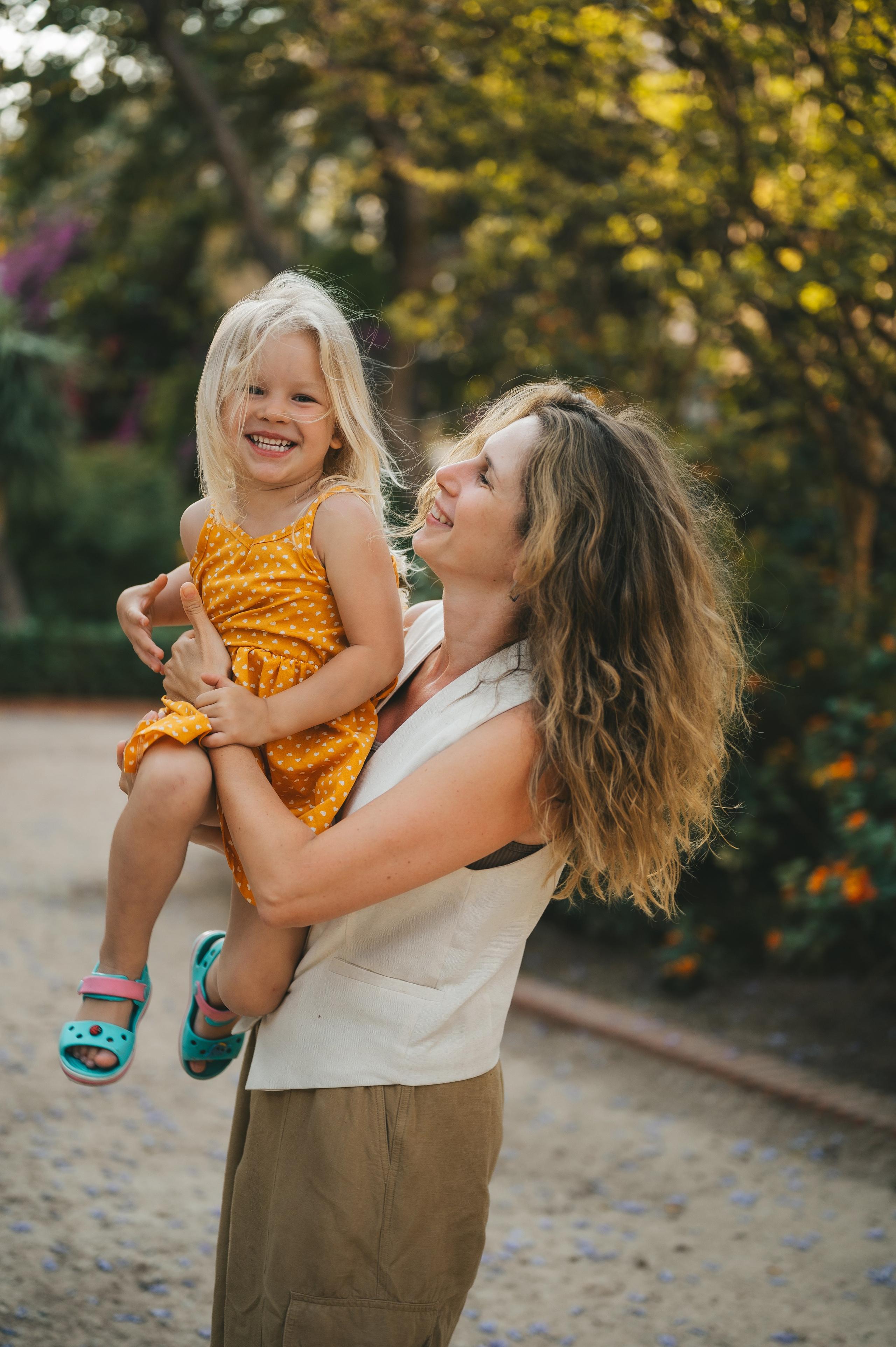 Tanya & Alisa. Тетяна Малишева - сімейний фотограф і відеограф у Валенсії, Іспанія