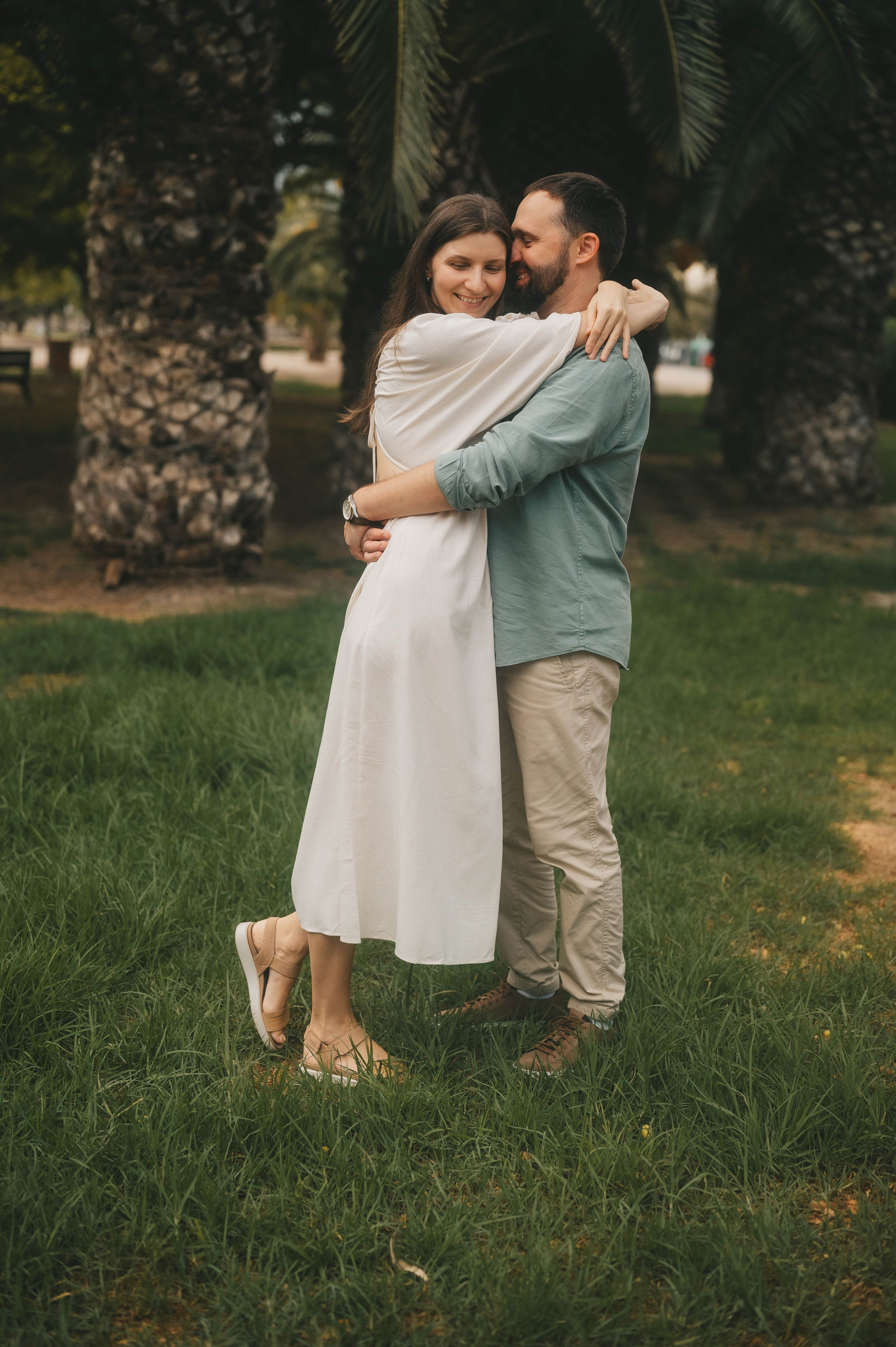 Sofia's 1st Birthday!. Тетяна Малишева - сімейний фотограф і відеограф у Валенсії, Іспанія
