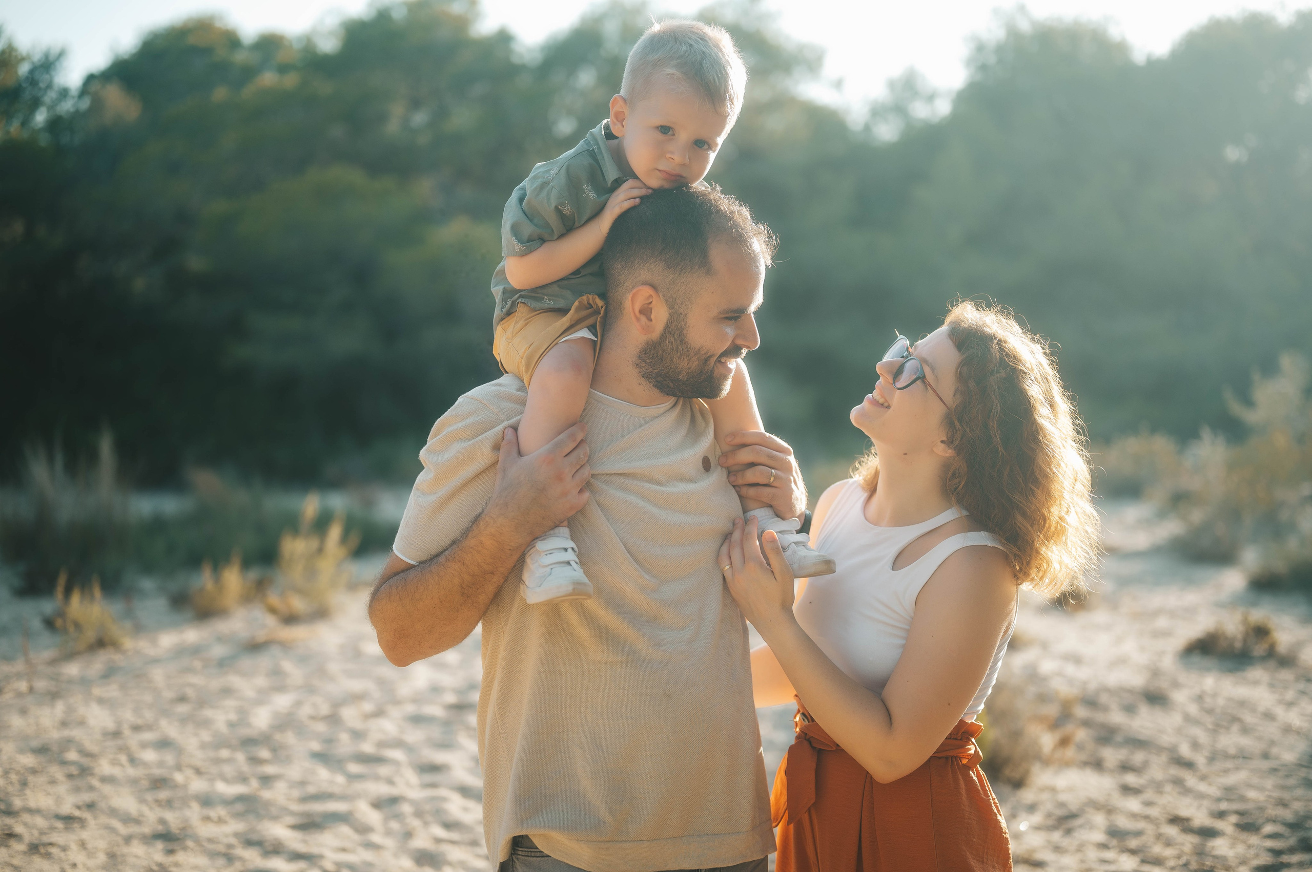 Anastasia, Vicent & Lucas. Тетяна Малишева - сімейний фотограф і відеограф у Валенсії, Іспанія