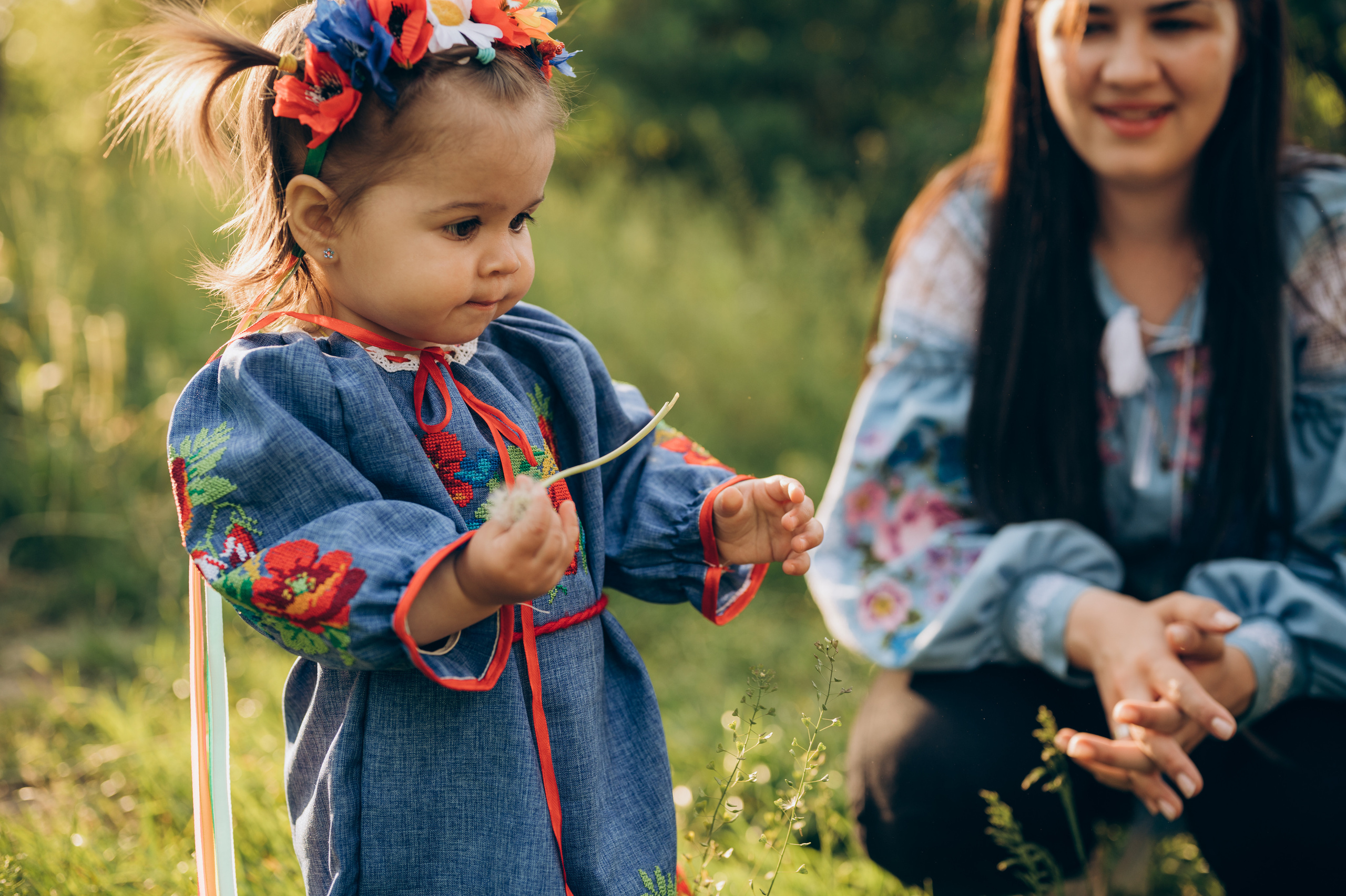 Maksym, Kateryna, Kyrylo & Elina. Татьяна Малышева — семейный фотограф и видеограф в Валенсии, Испания