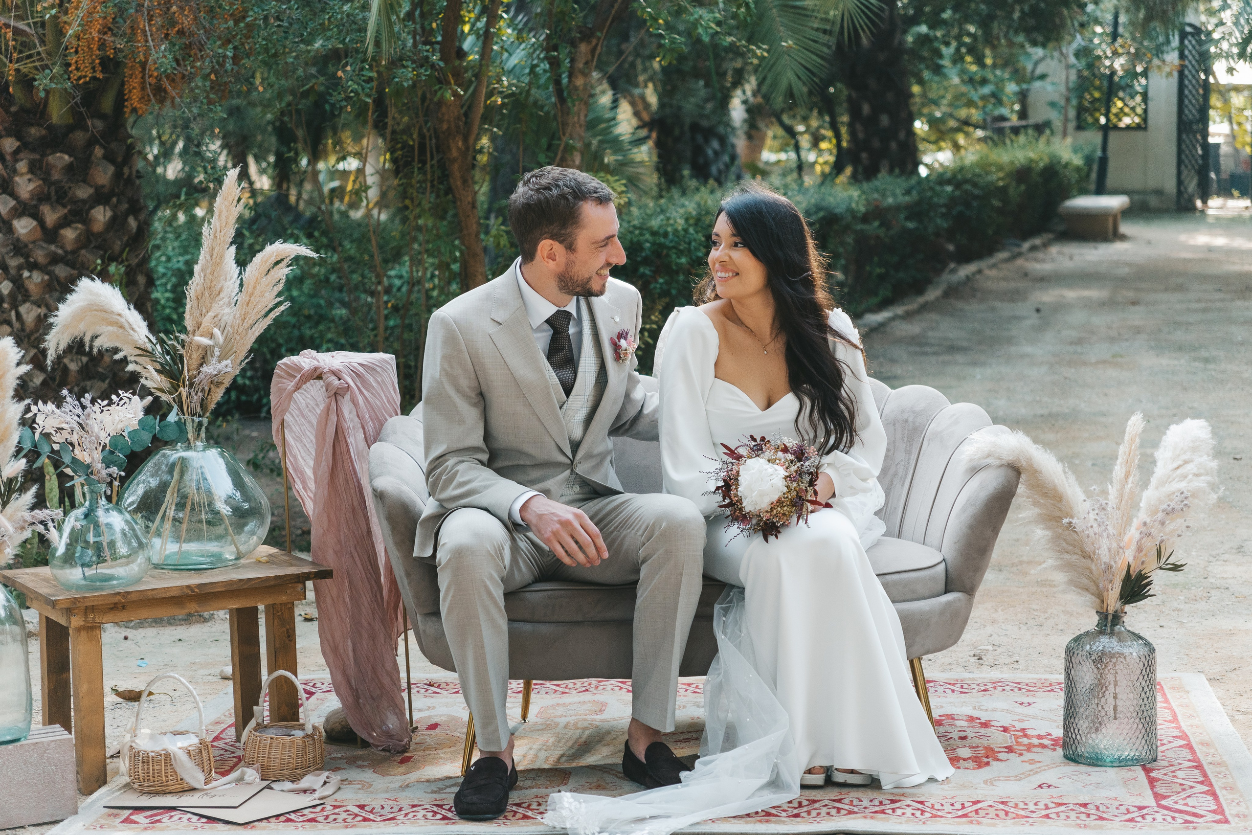 Maria Alejandra & Briac. Тетяна Малишева - сімейний фотограф і відеограф у Валенсії, Іспанія