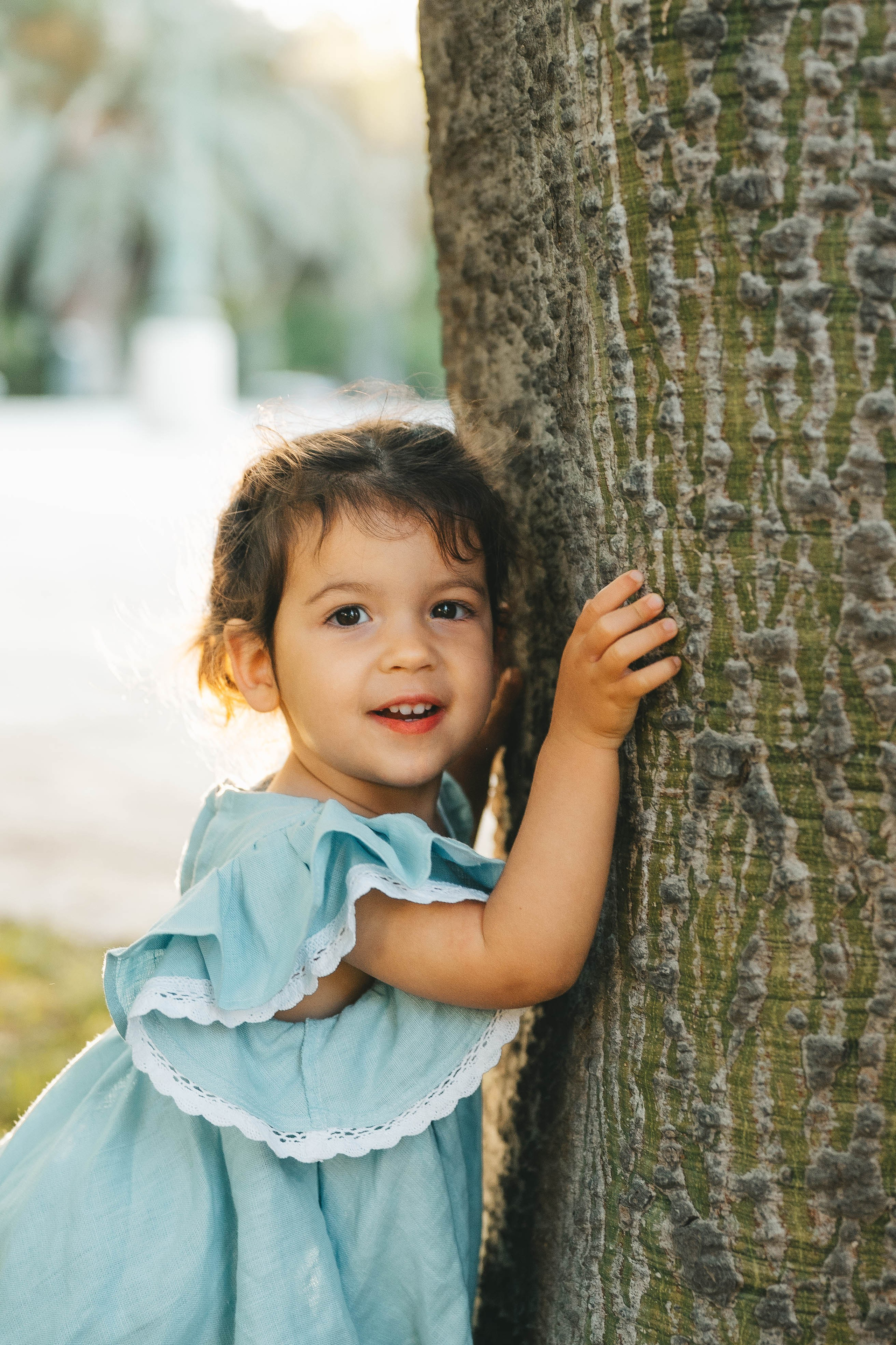 Denis, Oksana & Emily. Татьяна Малышева — семейный фотограф и видеограф в Валенсии, Испания