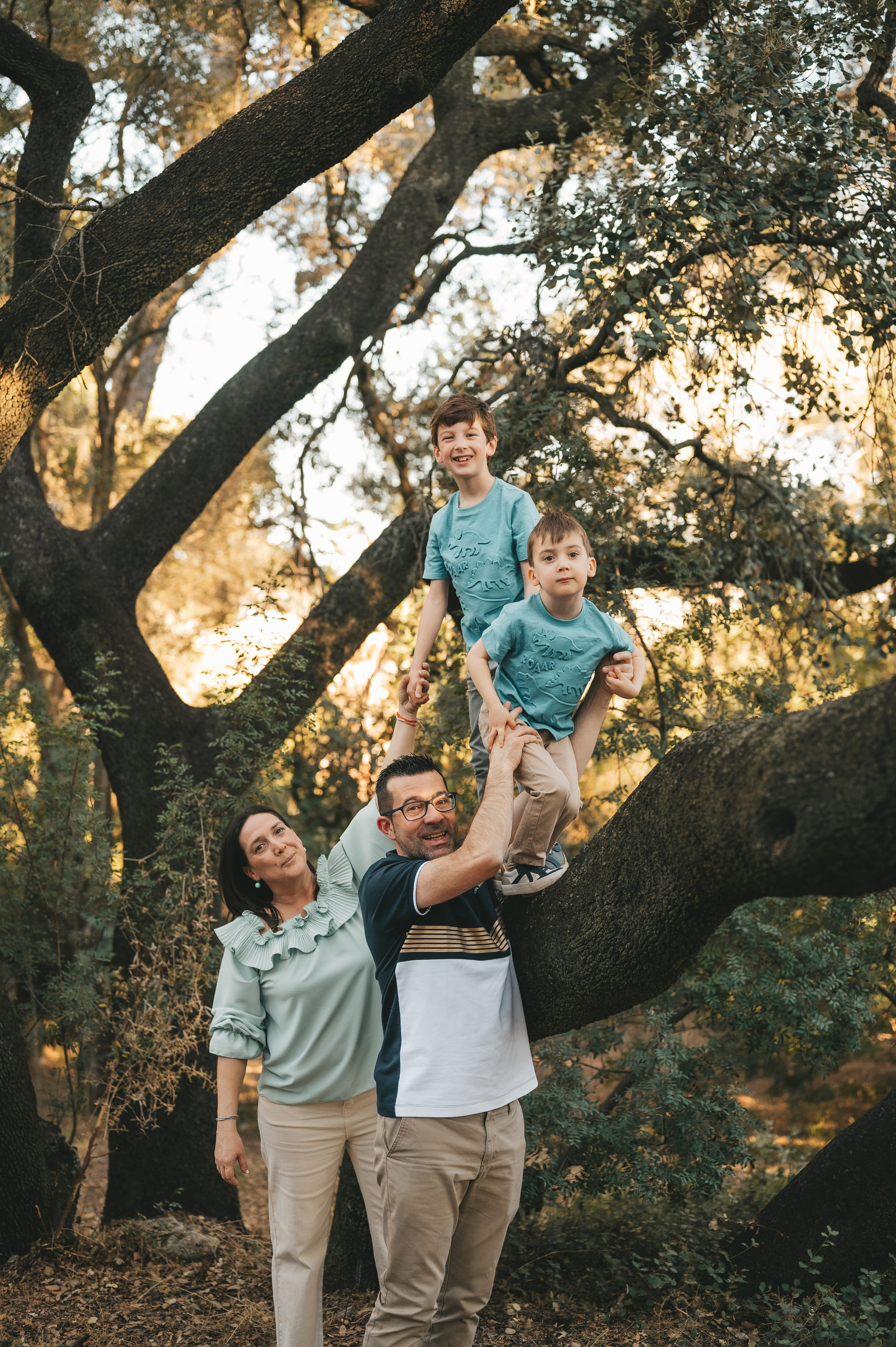 Josep. Tatiana Malysheva — lifestyle fotógrafa y videógrafa en Valencia, España