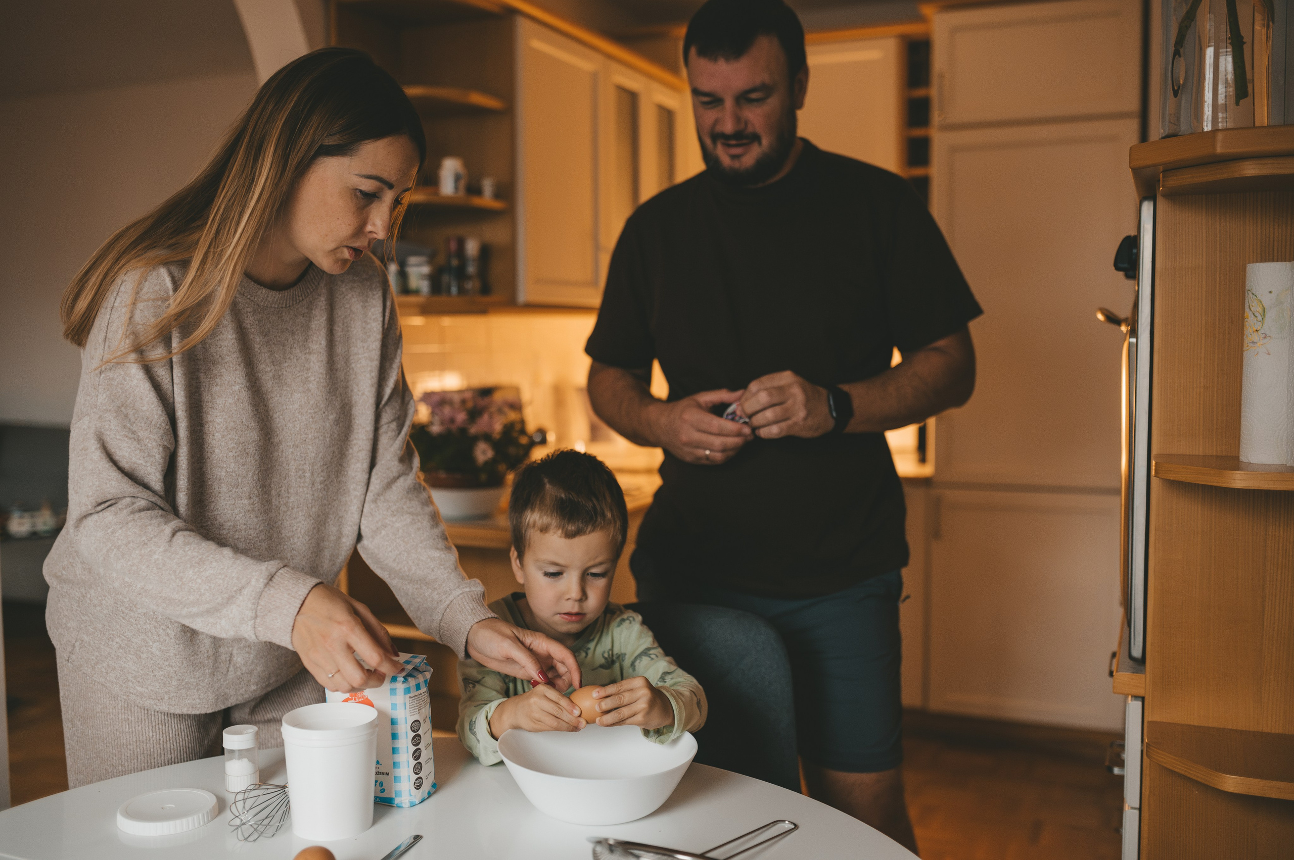 Segiy, Nastya & Dima. Тетяна Малишева - сімейний фотограф і відеограф у Валенсії, Іспанія