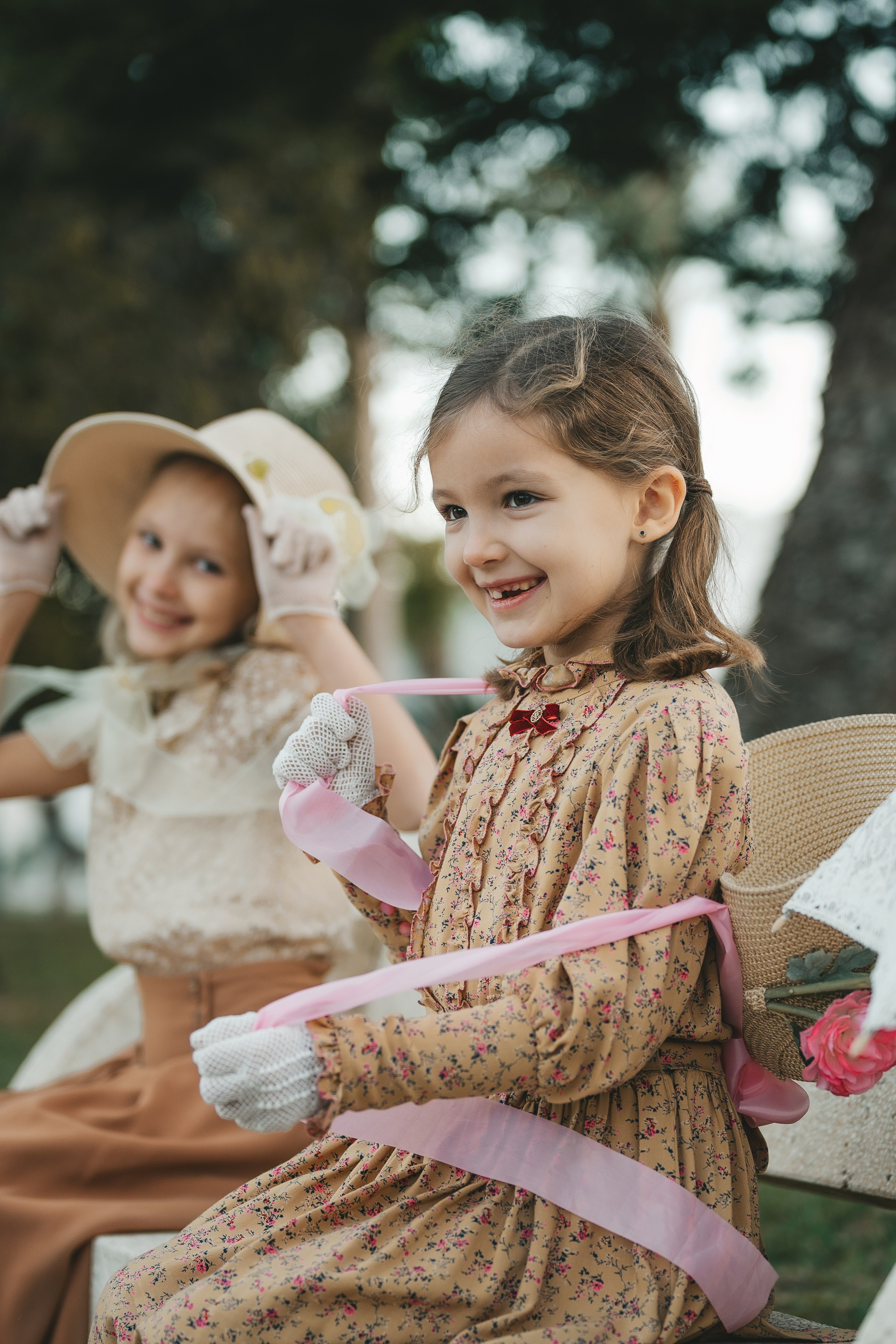 Spanish vibe. Tatiana Malysheva — family photographer and videographer in Valencia, Spain