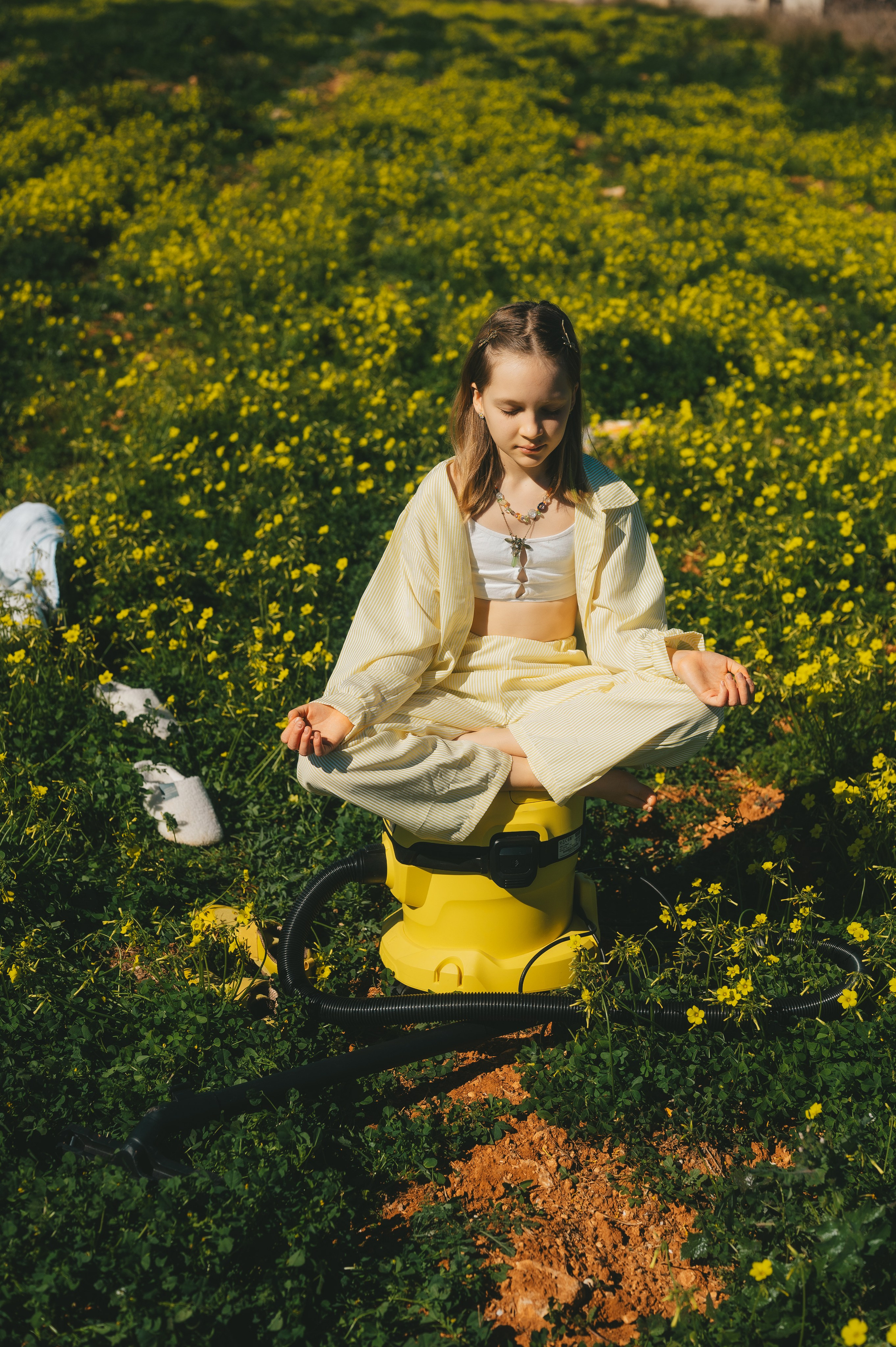 Sunshine Catcher. Tatiana Malysheva — lifestyle fotógrafa y videógrafa en Valencia, España