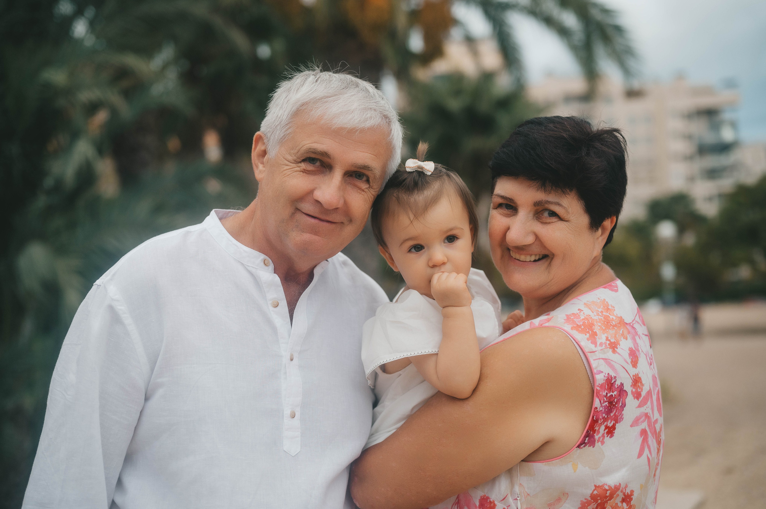 Sofia's 1st Birthday!. Тетяна Малишева - сімейний фотограф і відеограф у Валенсії, Іспанія