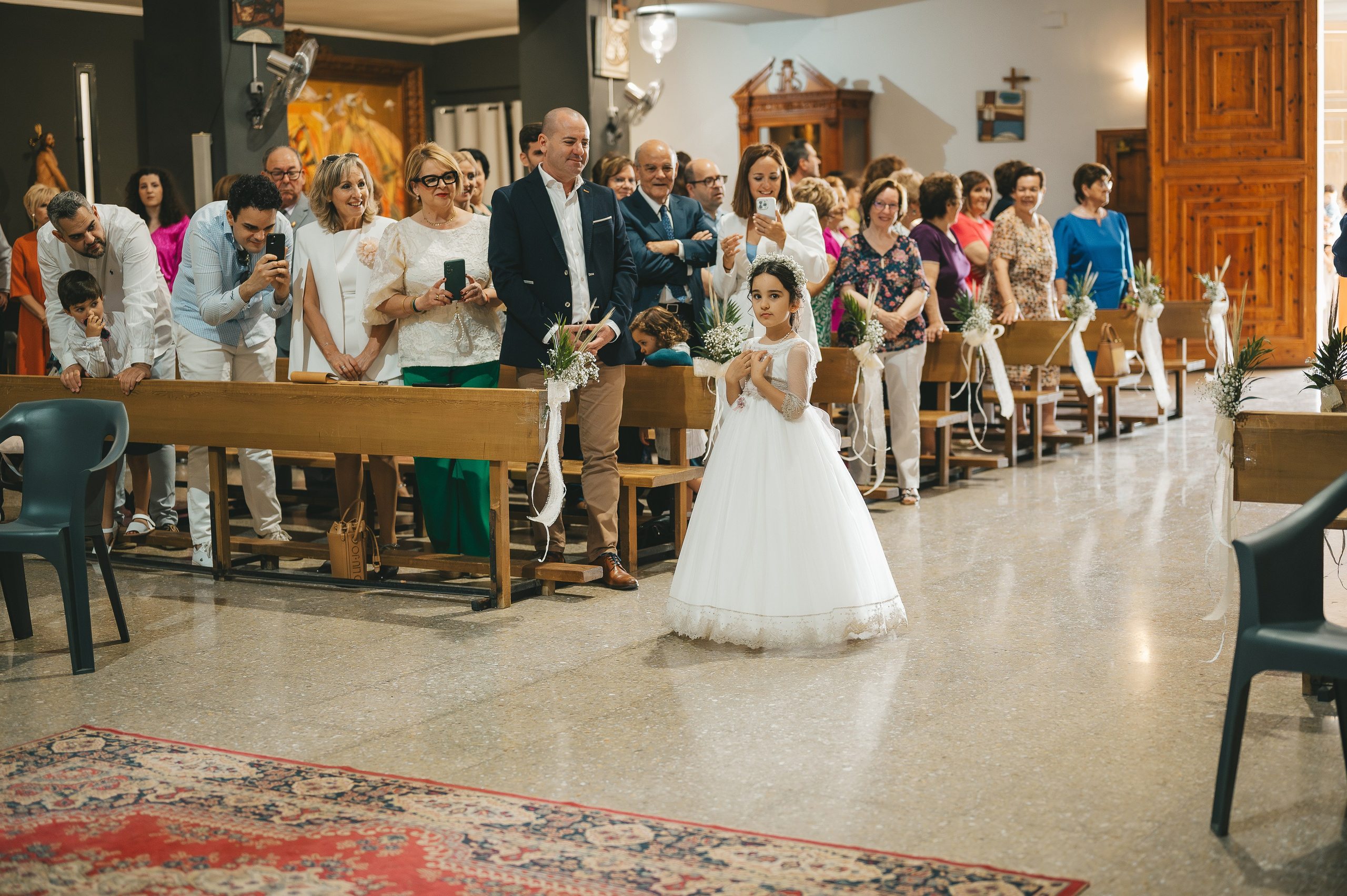 Vega y Aria. Татьяна Малышева — семейный фотограф и видеограф в Валенсии, Испания