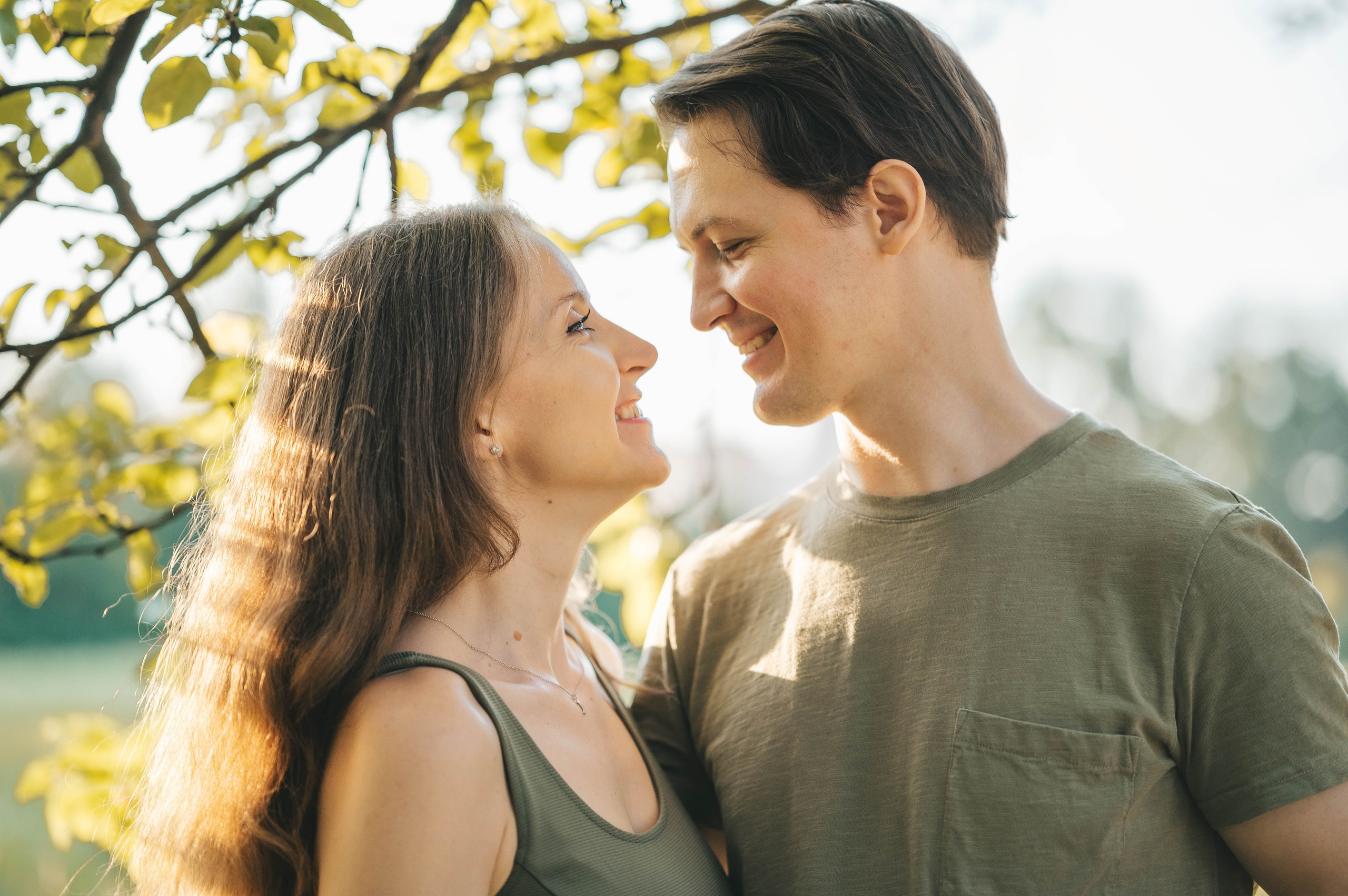Love story. Татьяна Малышева — семейный фотограф и видеограф в Валенсии, Испания