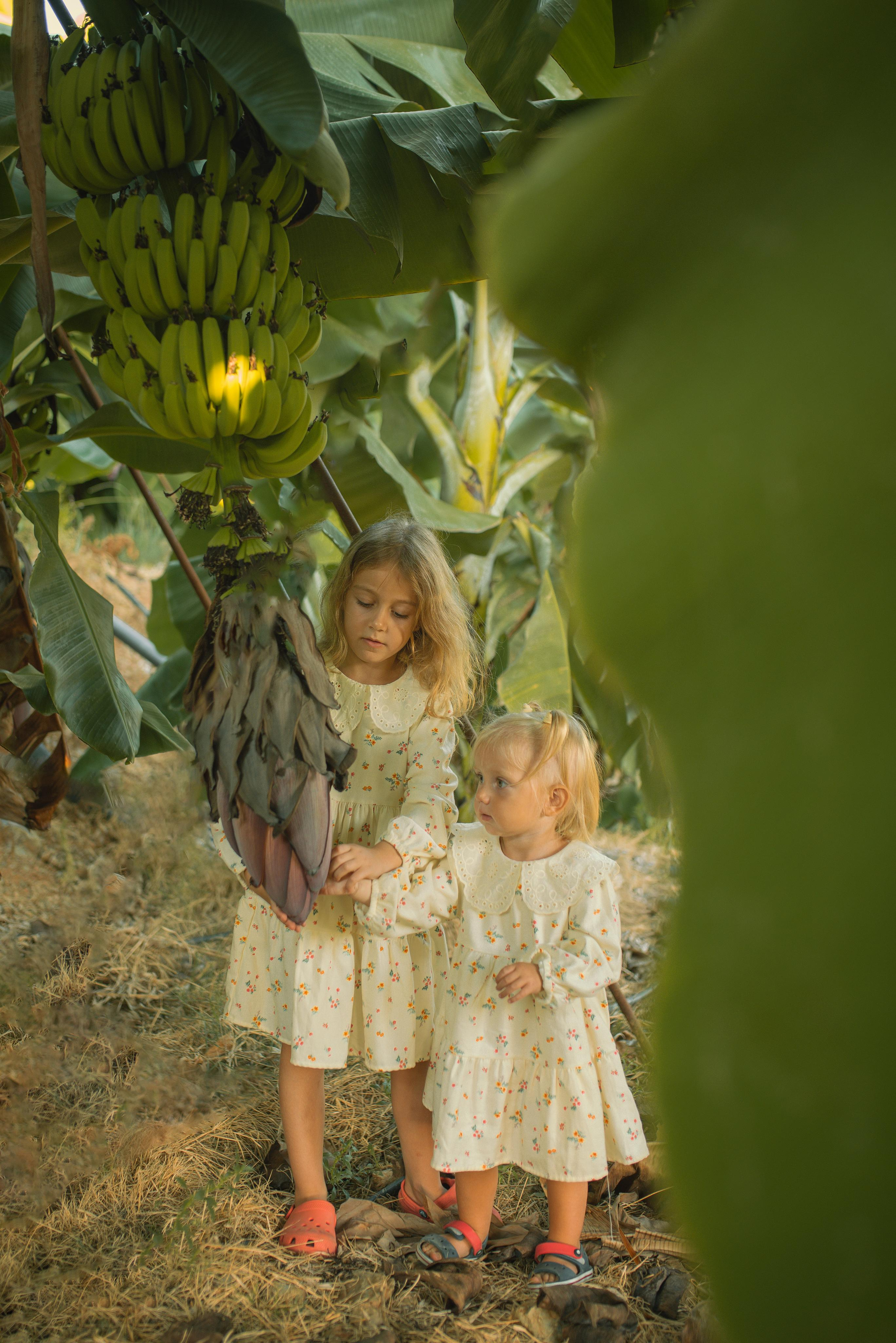 Sergiy, Diana, Sasha and Masha. Татьяна Малышева — семейный фотограф и видеограф в Валенсии, Испания