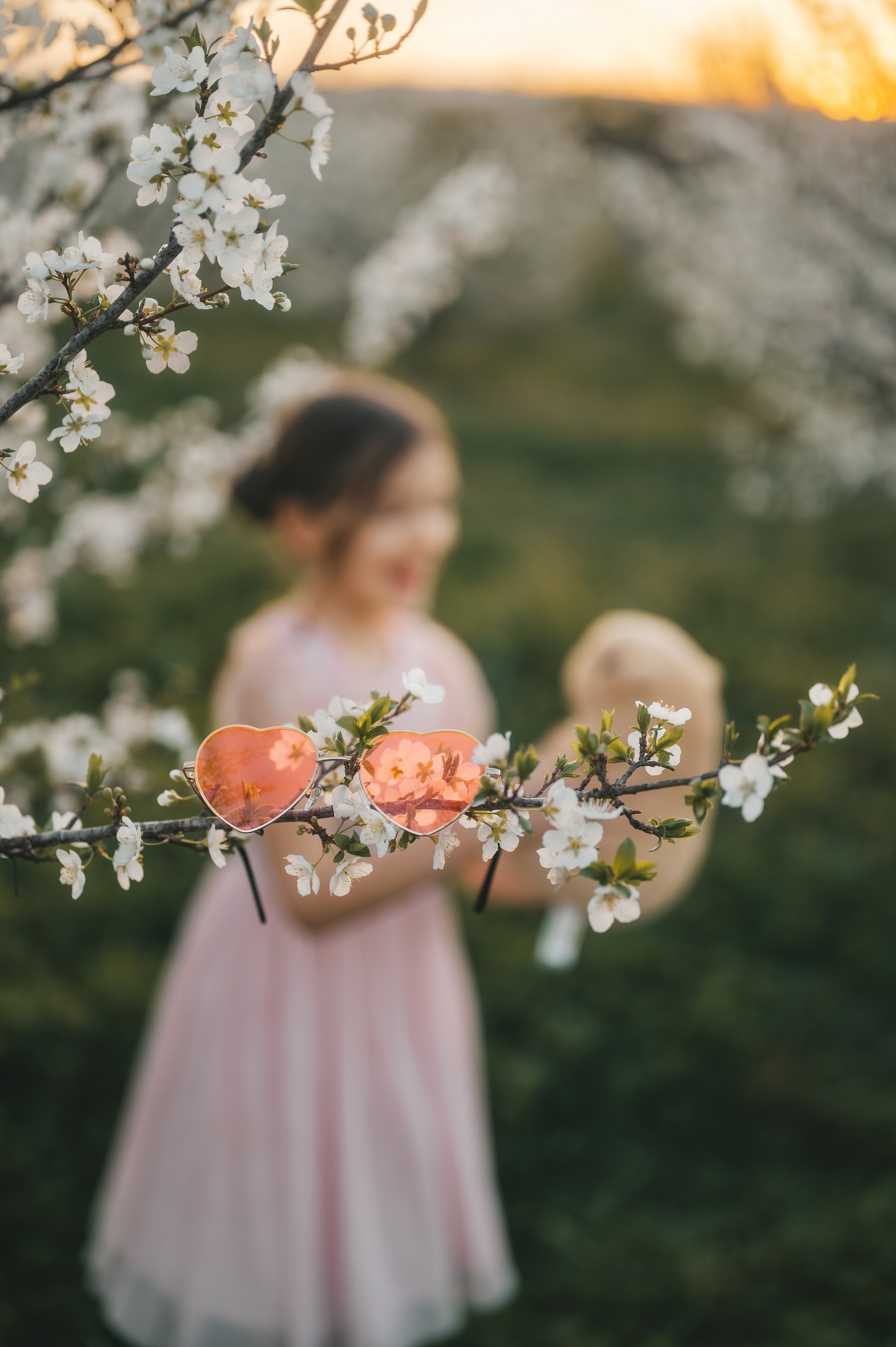 Pink Whispers. Тетяна Малишева - сімейний фотограф і відеограф у Валенсії, Іспанія