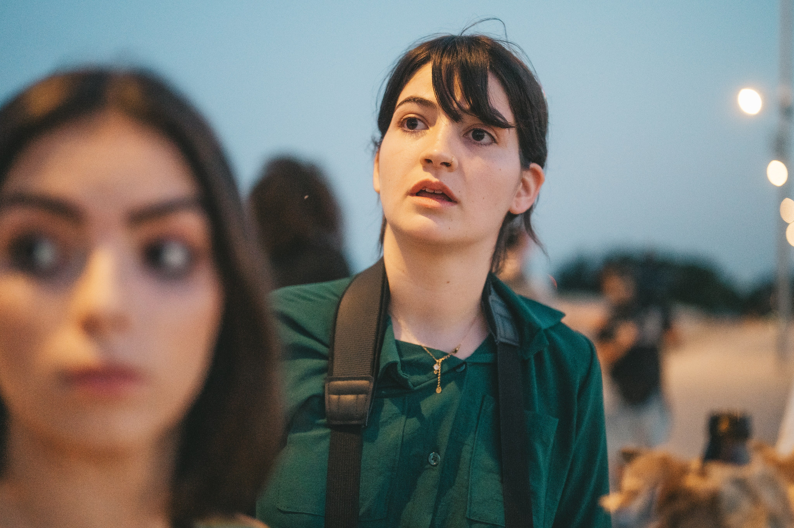 Gerónimo Part 1. Tatiana Malysheva — family photographer and videographer in Valencia, Spain