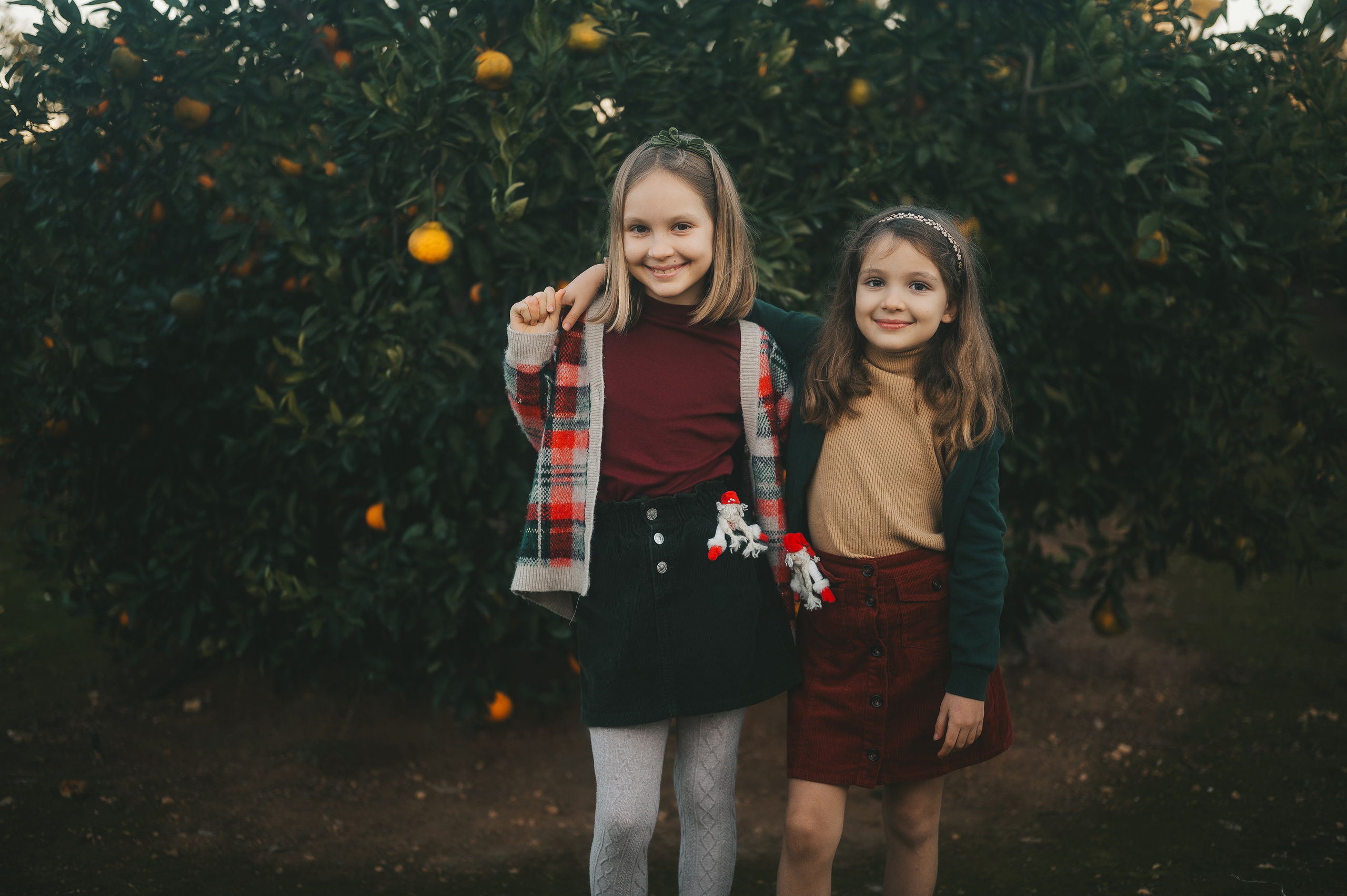 Tangerine Paradise. Тетяна Малишева - сімейний фотограф і відеограф у Валенсії, Іспанія
